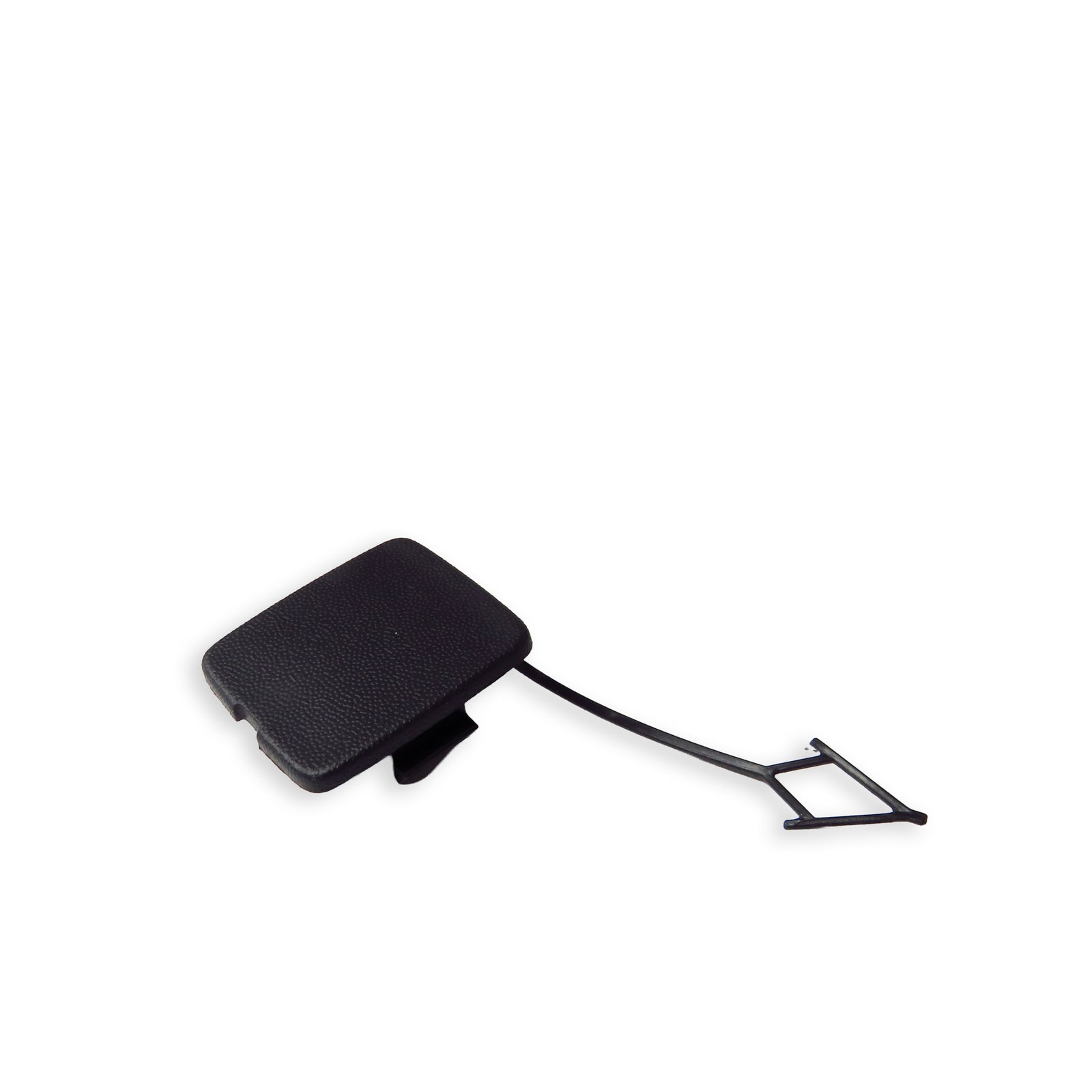 TAPA DE PARACHOQUE INFERIOR LD