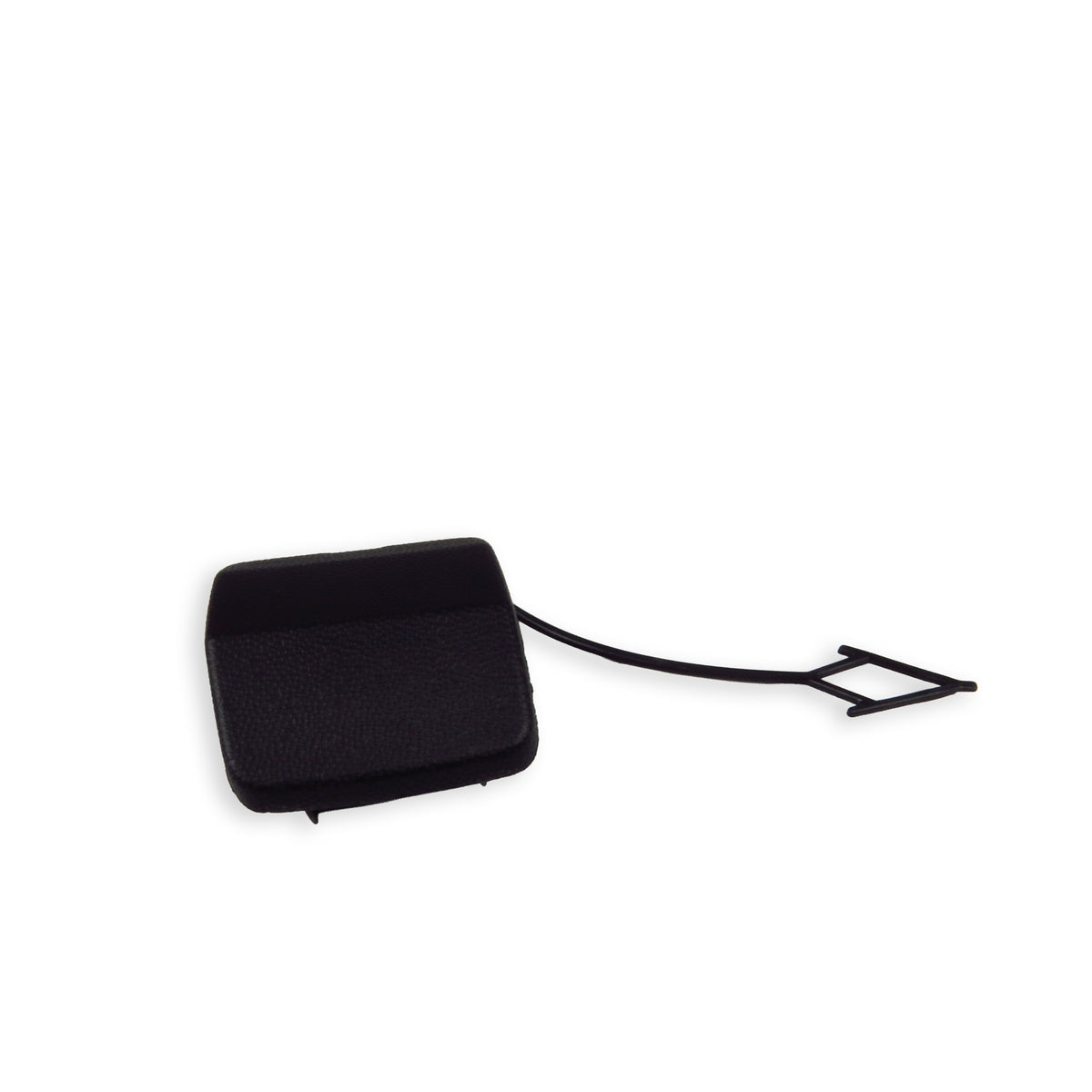 TAPA DE PARACHOQUE SUPERIOR LD