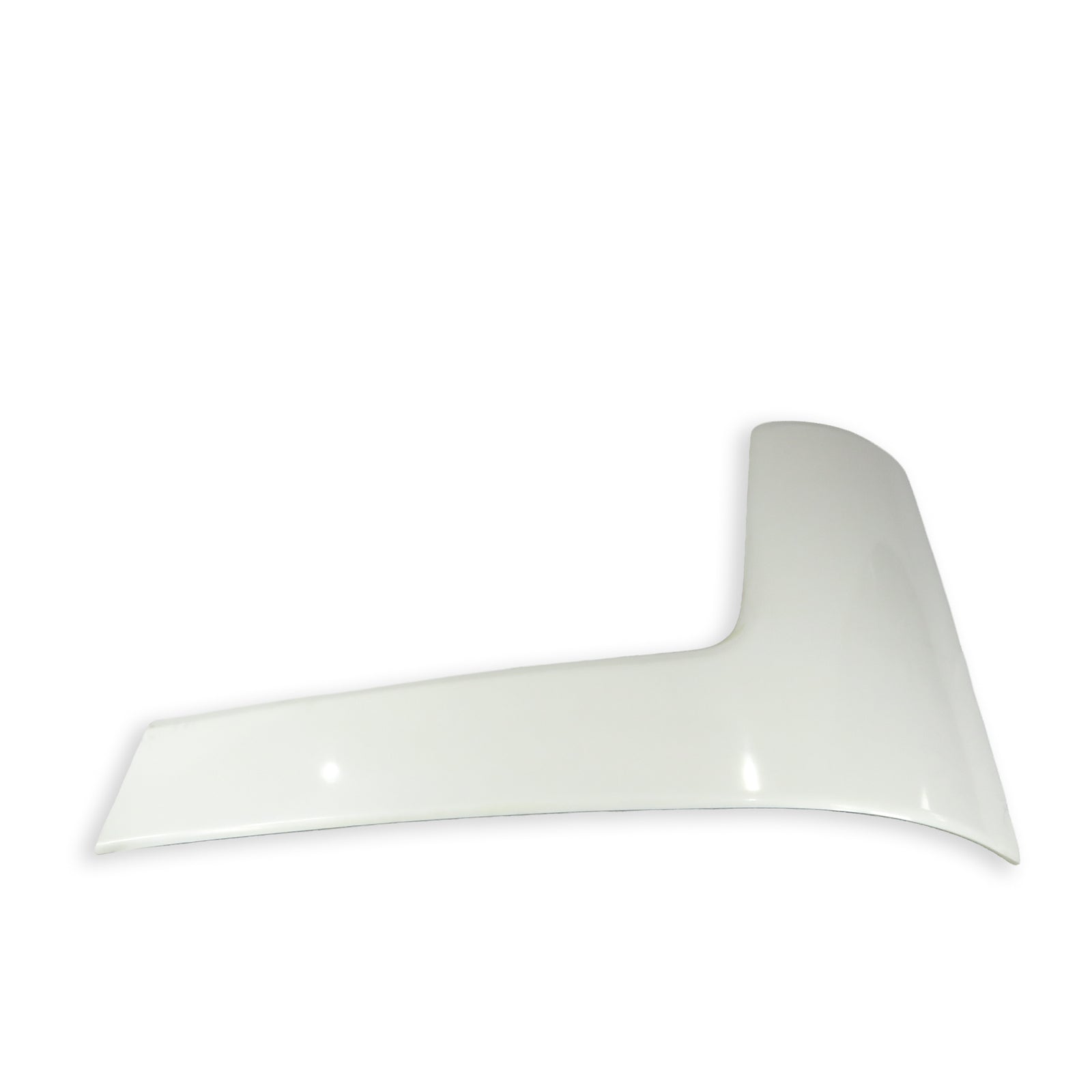 DEFLECTOR VW NUEVO DELIVERY EURO V LADO IZQUIERDO