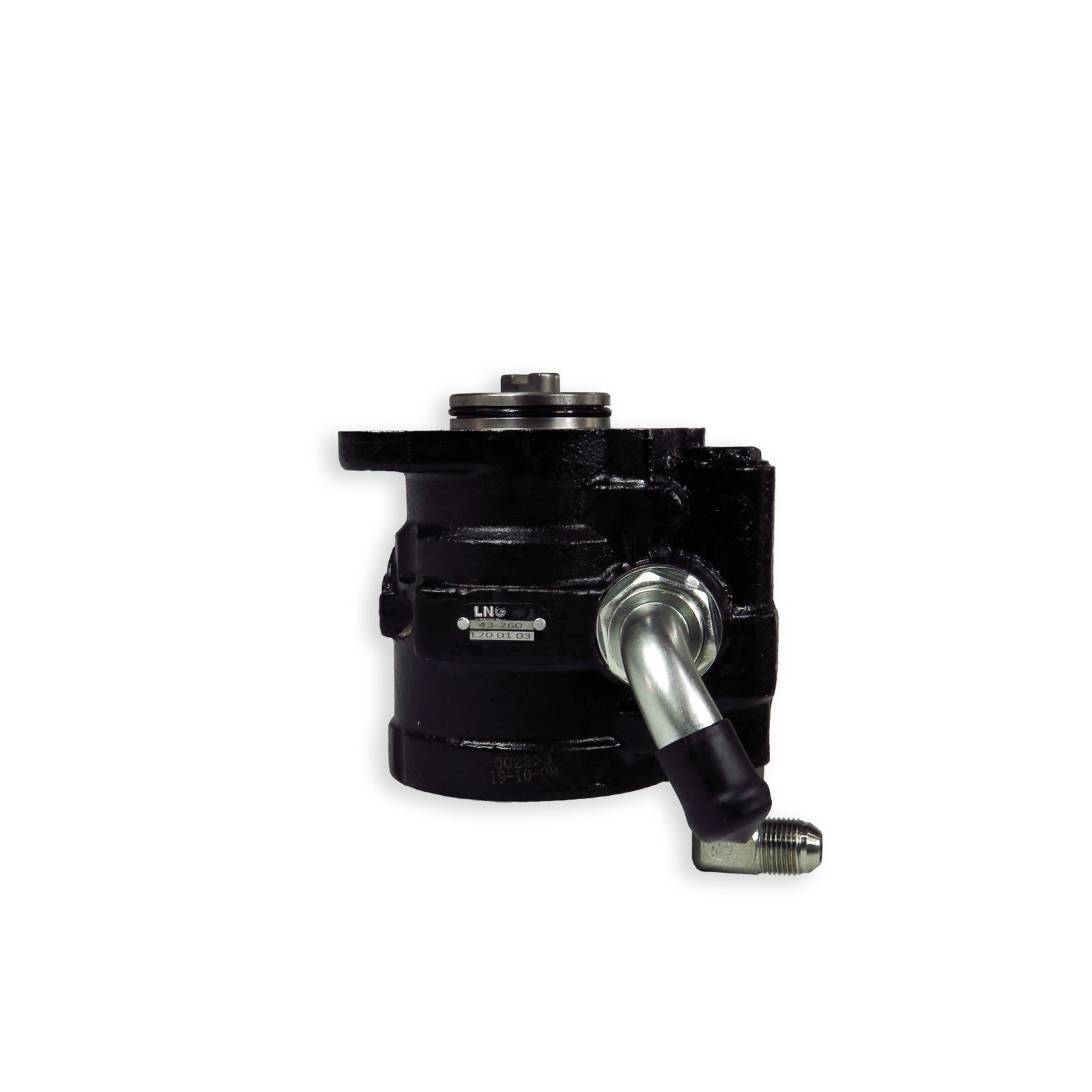 BOMBA DIRECCION ROTACION DERECHA 5140 8150E 9160 10160 DELIVERY