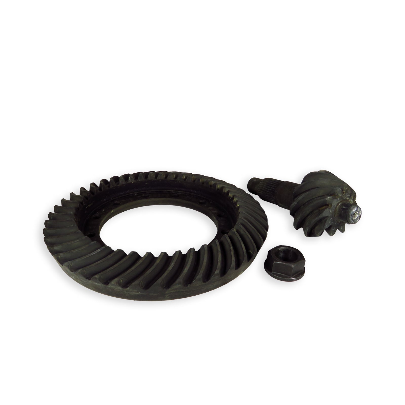 CORONA Y PIÑÓN - CONJUNTO 4.30/1 43 X10/A395023430
