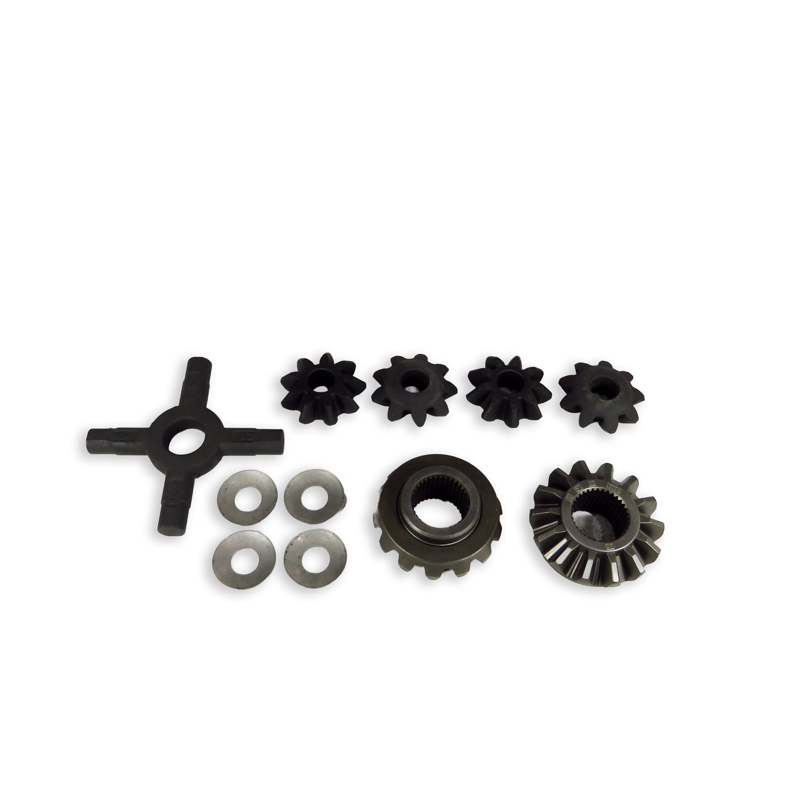 KIT - REPARO DE LA CAJA SATELITES - MS15124/805925