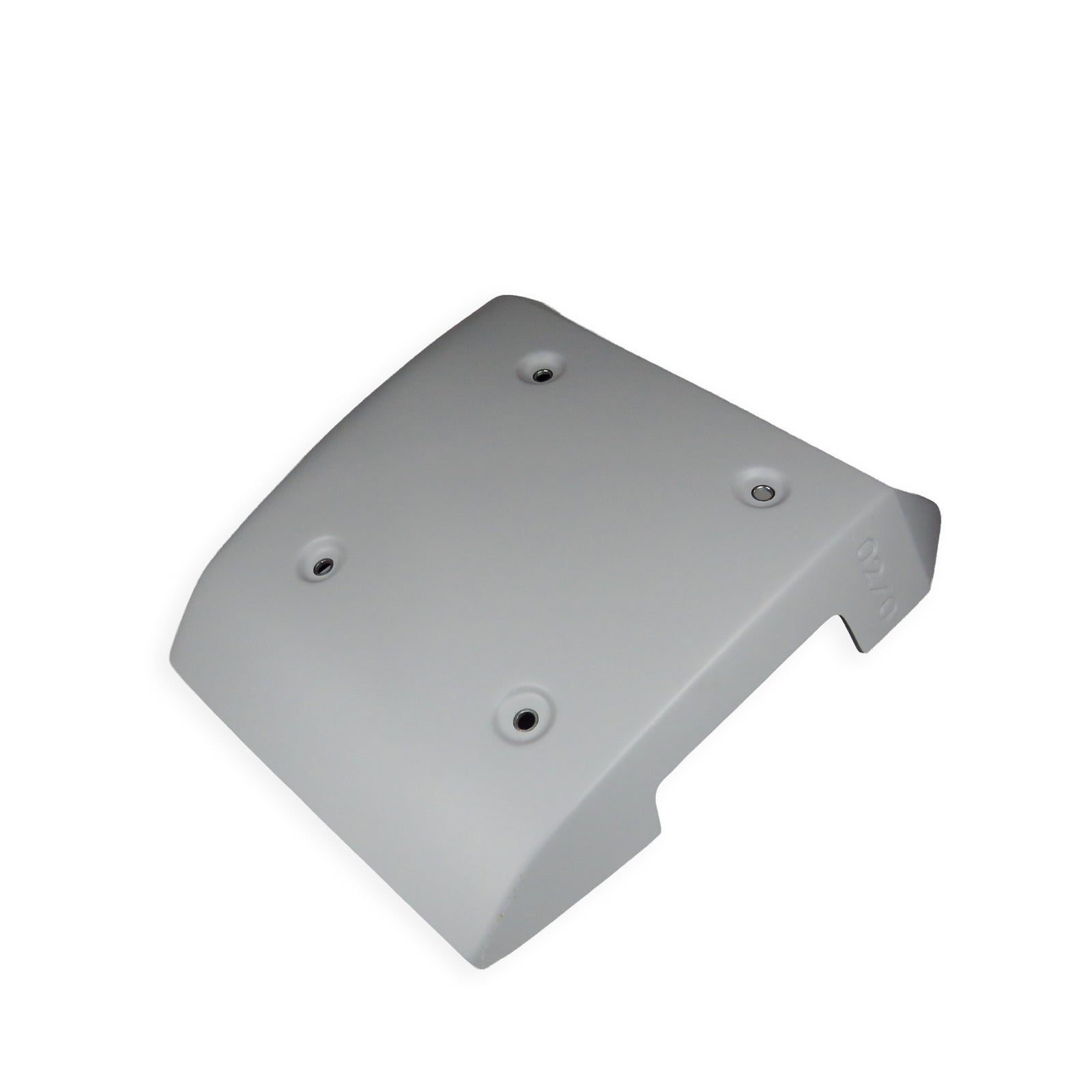 Tapabarro trasero LH 270-6500