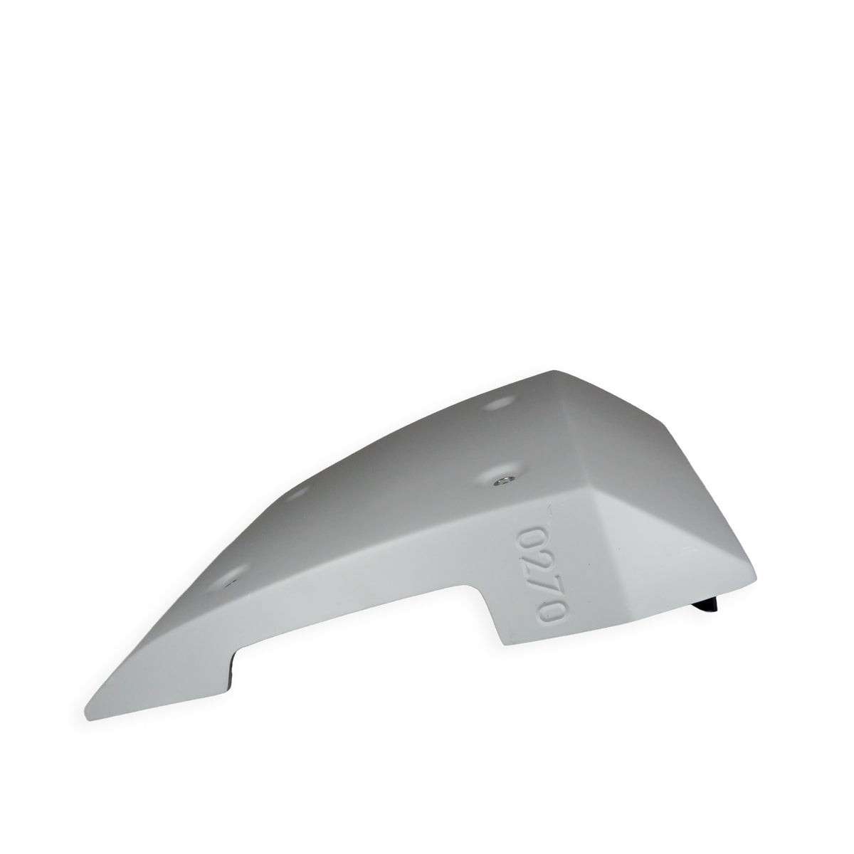 Tapabarro trasero LH 270-6500