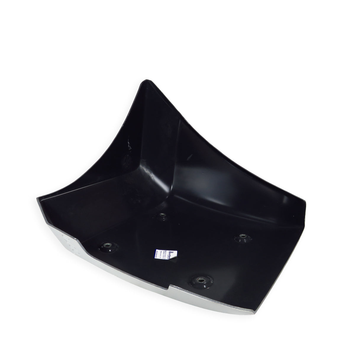 Tapabarro trasero LH 270-6500
