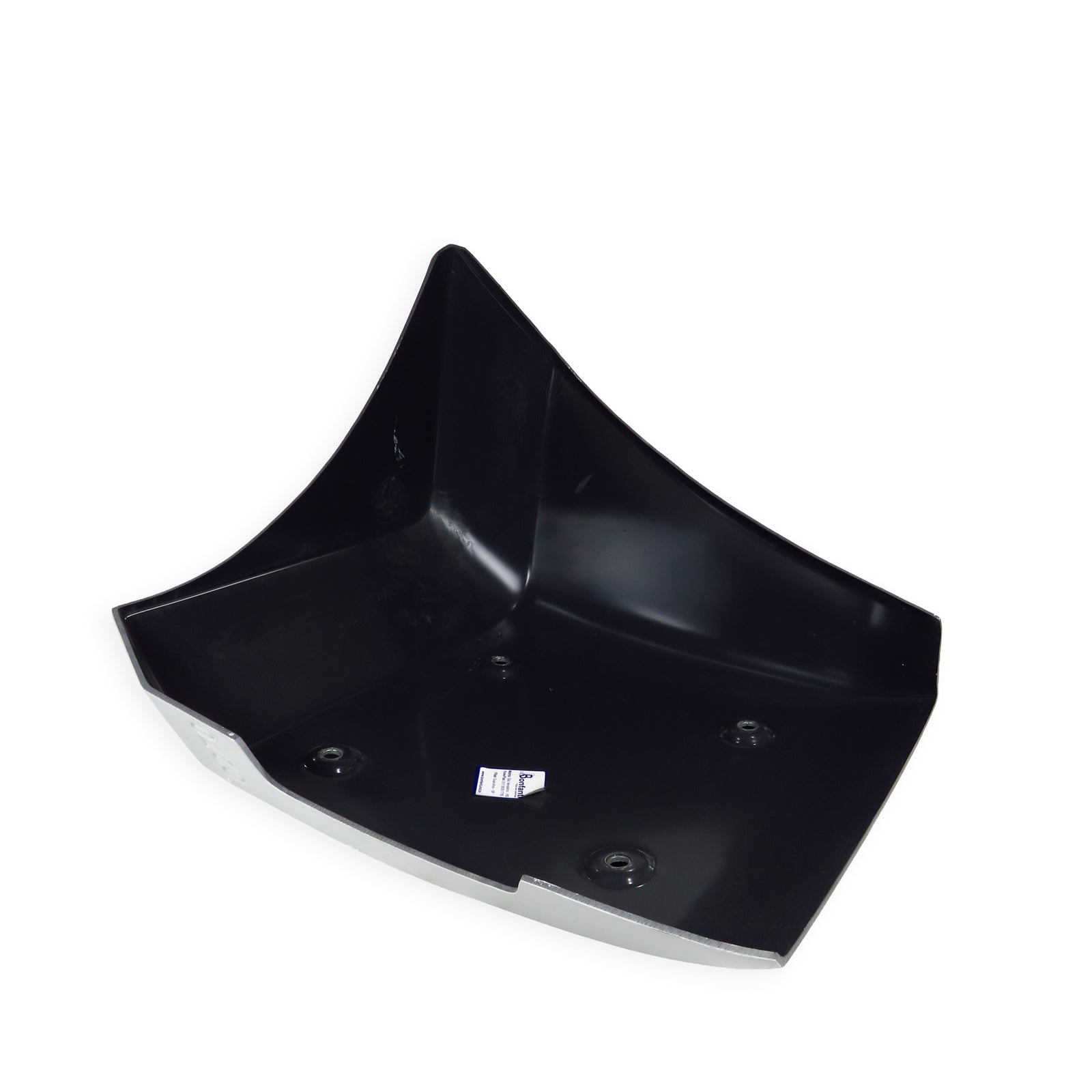 Tapabarro trasero LH 270-6500