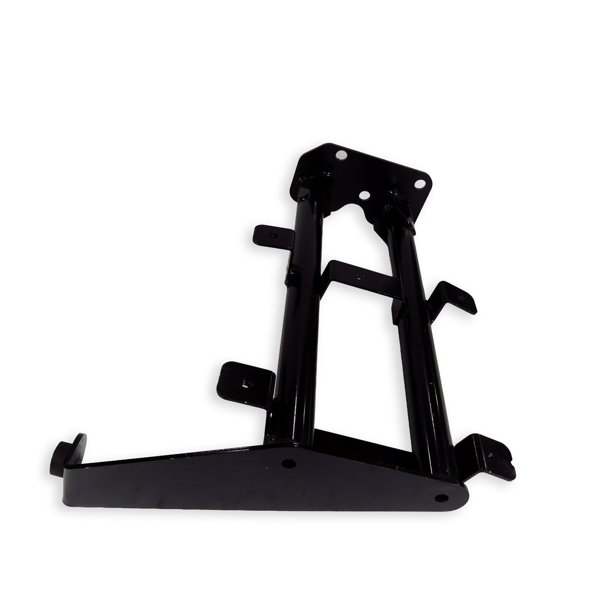 Soporte metalico Tapabarro trasero LH 20110-7810