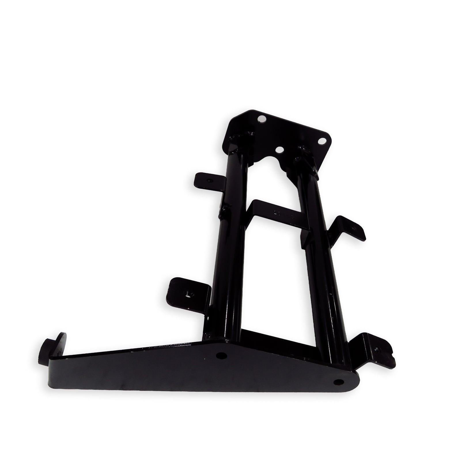 Soporte metalico Tapabarro trasero LH 20110-7810