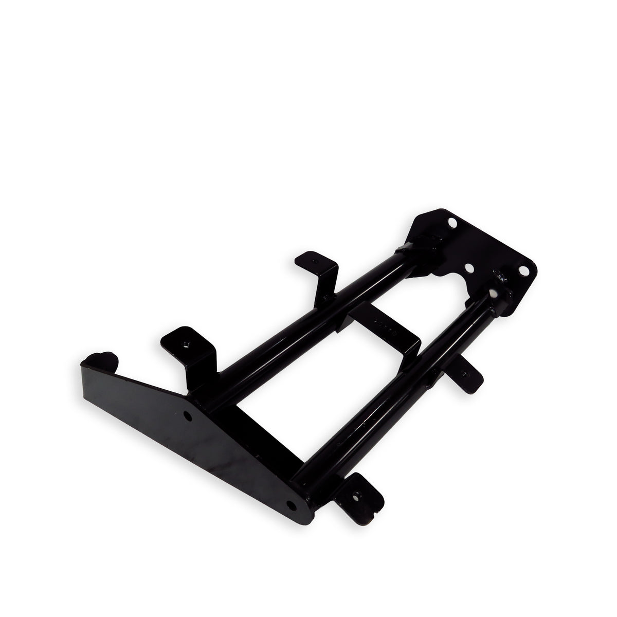 Soporte metalico Tapabarro trasero LH 20110-7810