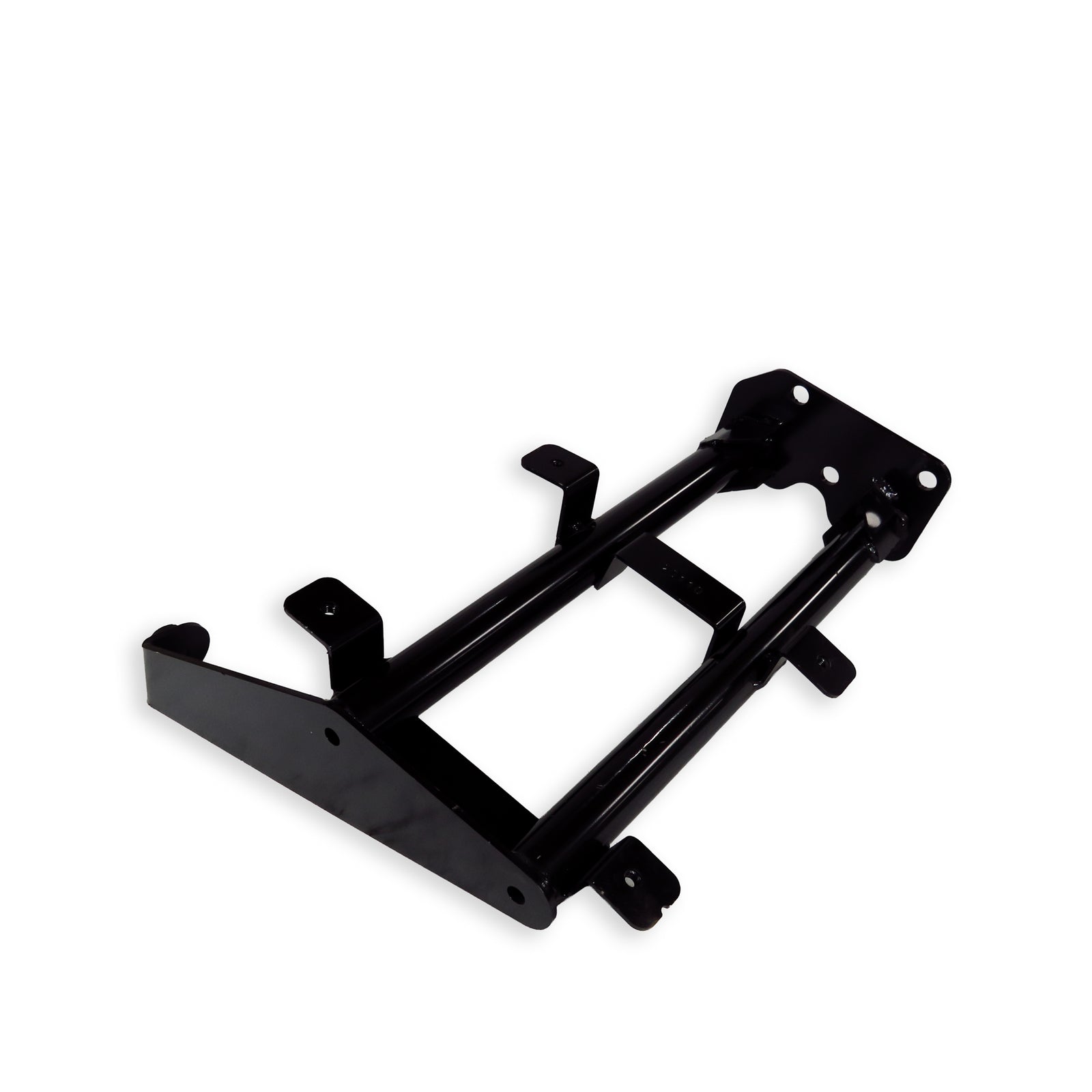 Soporte metalico Tapabarro trasero LH 20110-7810