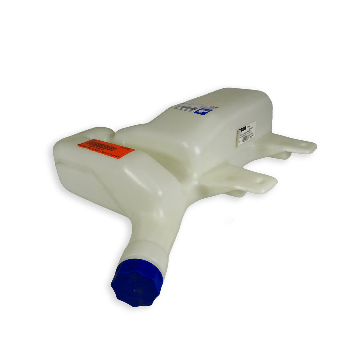 DEPOSITO AGUA LIMP.PARABRISAS CON BOMBA 24V