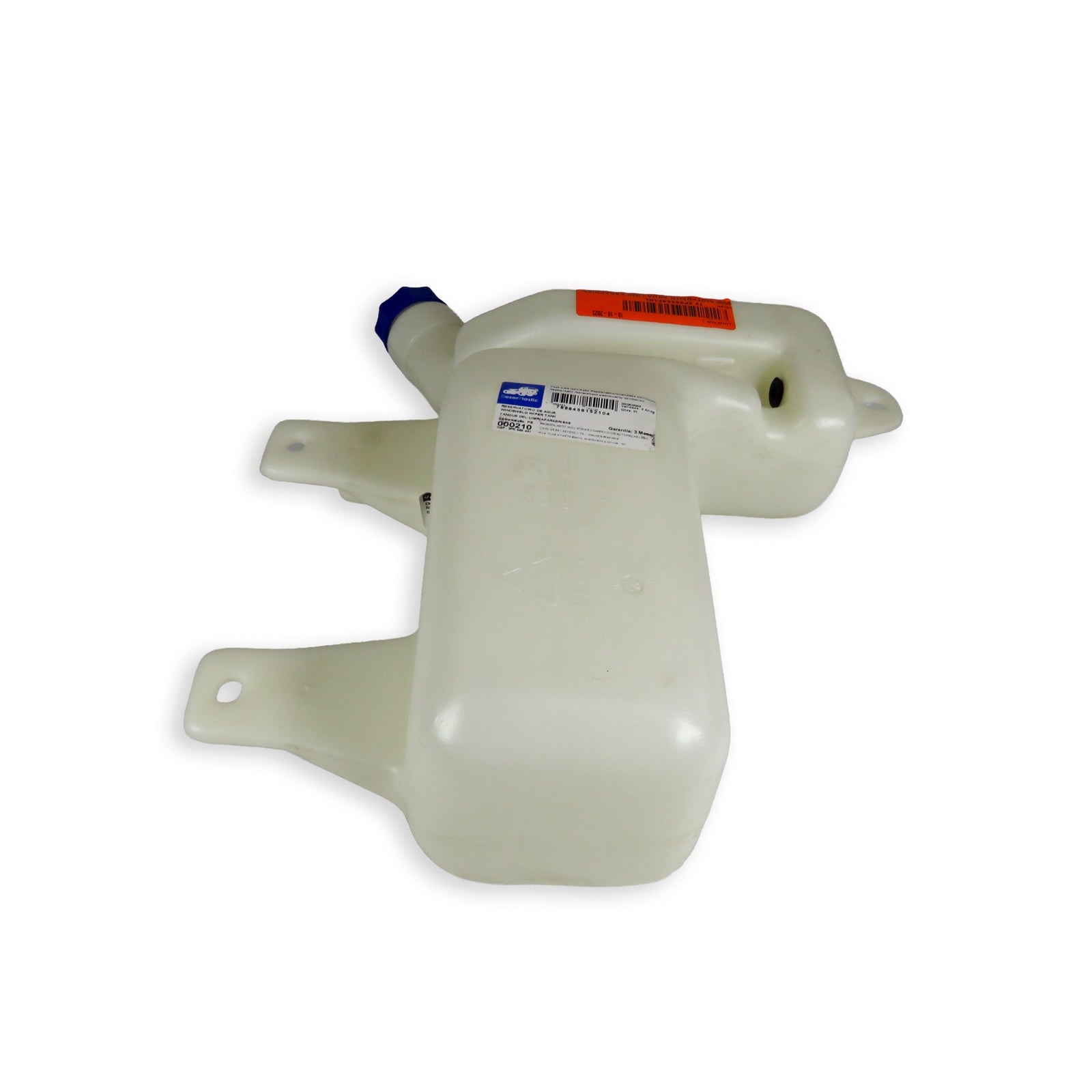 DEPOSITO AGUA LIMP.PARABRISAS CON BOMBA 24V
