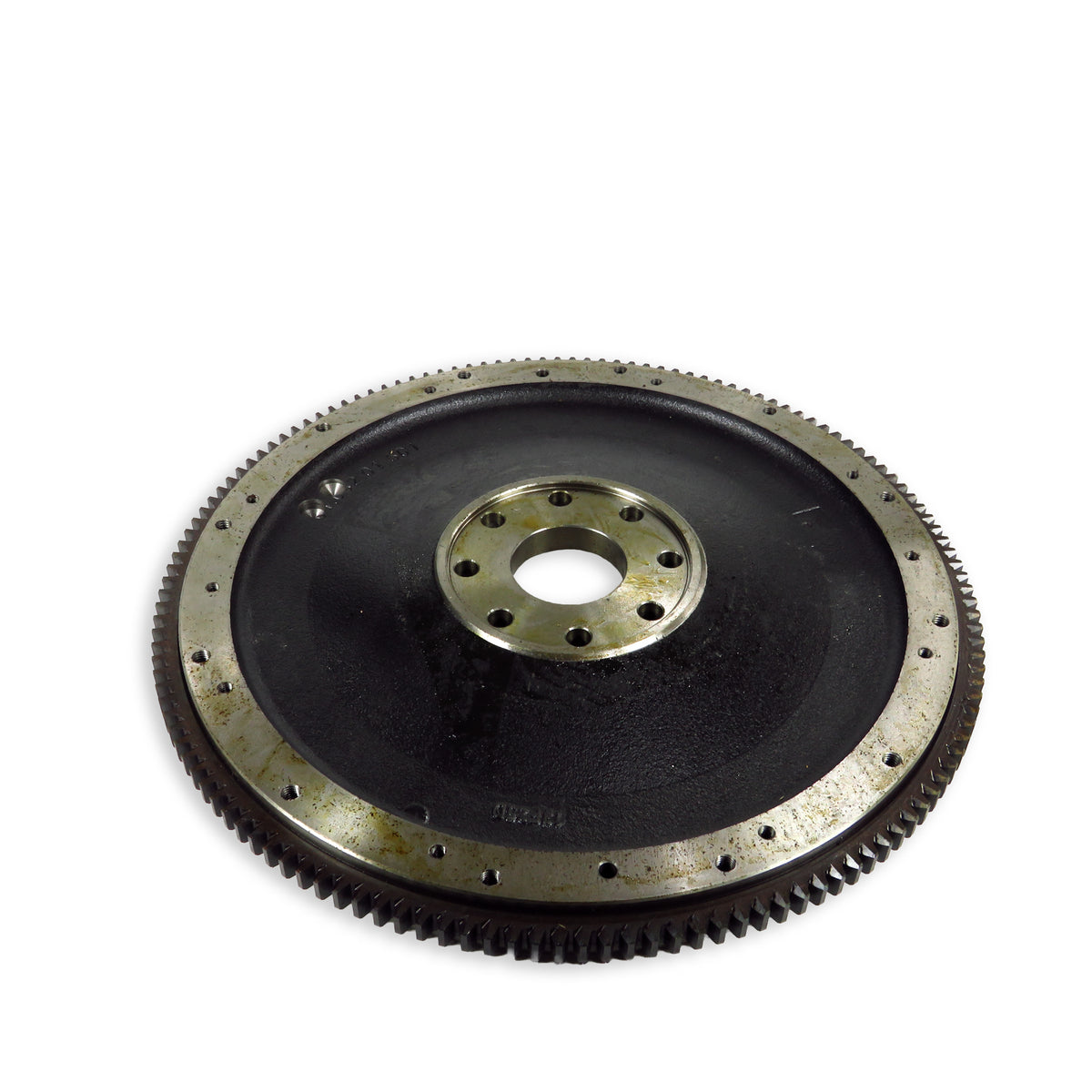 VOLANTE DEL MOTOR CUMMINS ISB 17250/ 23250/ 24250 395 MM