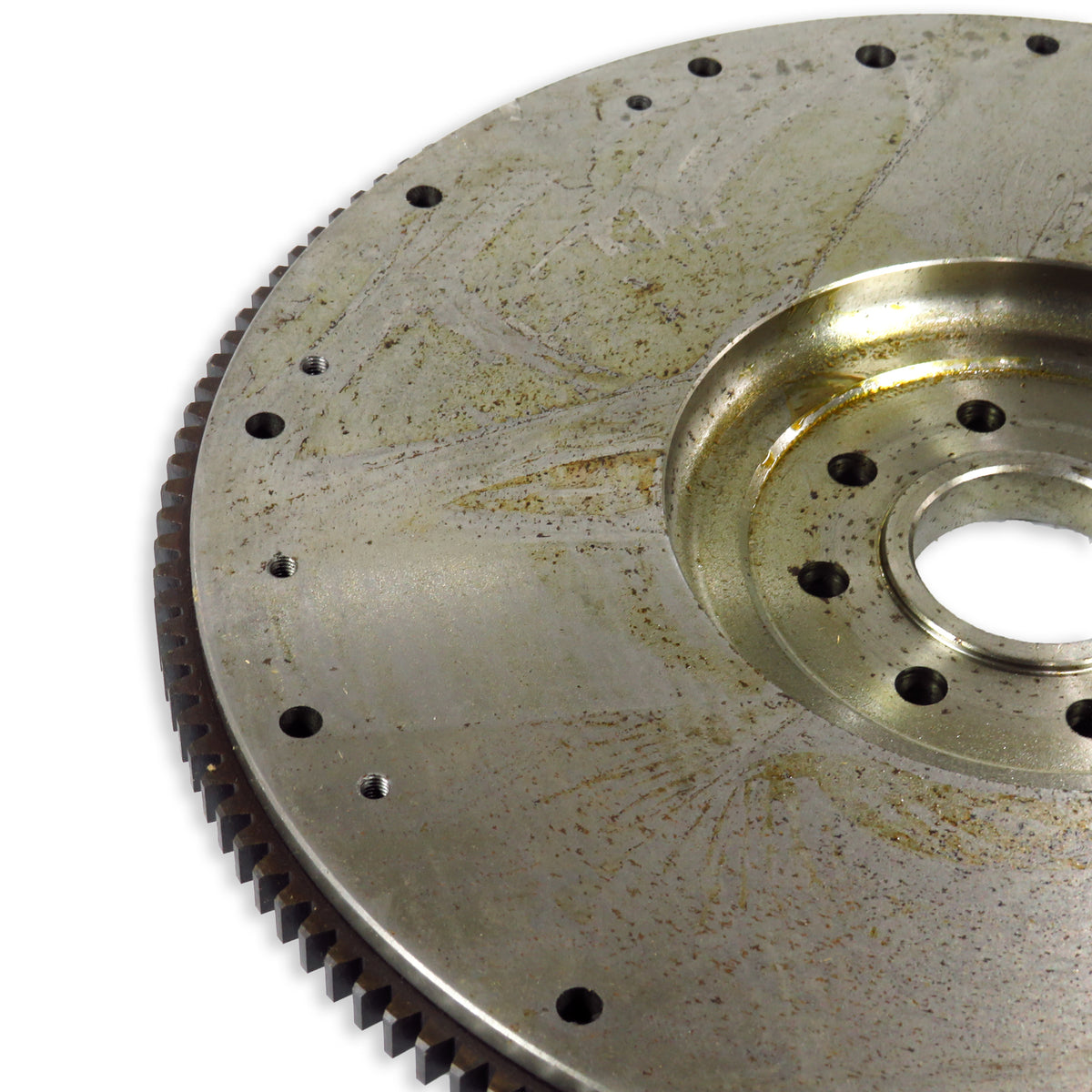 VOLANTE DEL MOTOR CUMMINS ISB 17250/ 23250/ 24250 395 MM