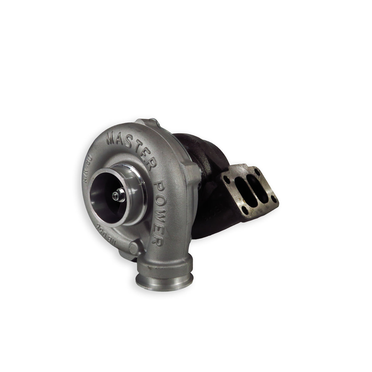 TURBO VW C/ MOTOR MWM 6.10 SIN WASTE GATE