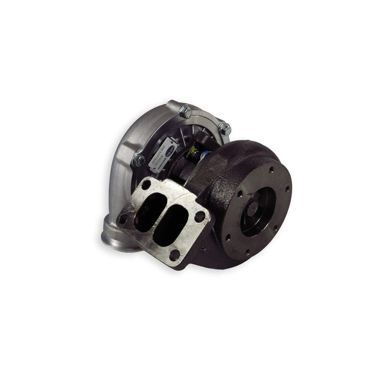TURBO VW C/ MOTOR MWM 6.10 SIN WASTE GATE