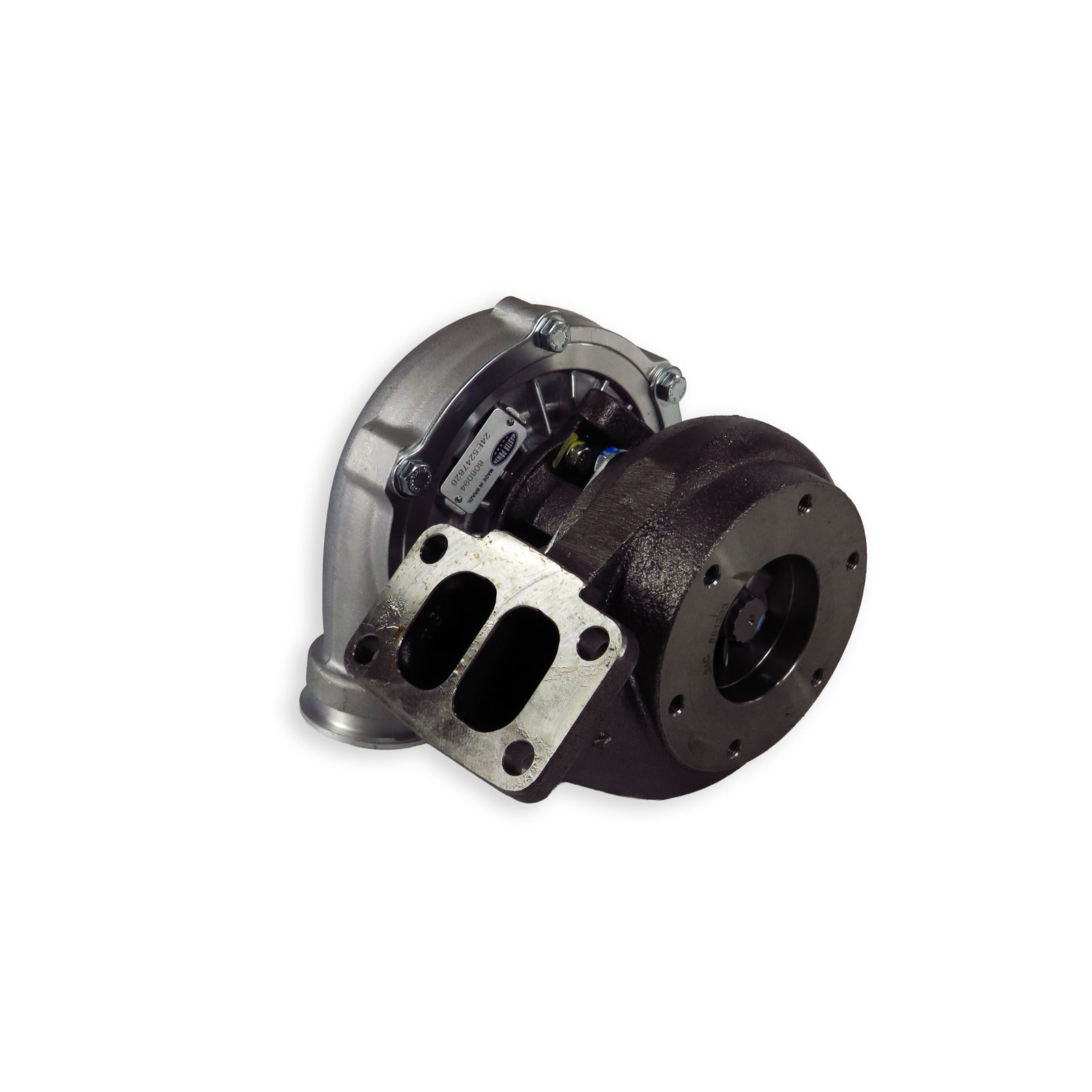 TURBO VW C/ MOTOR MWM 6.10 SIN WASTE GATE