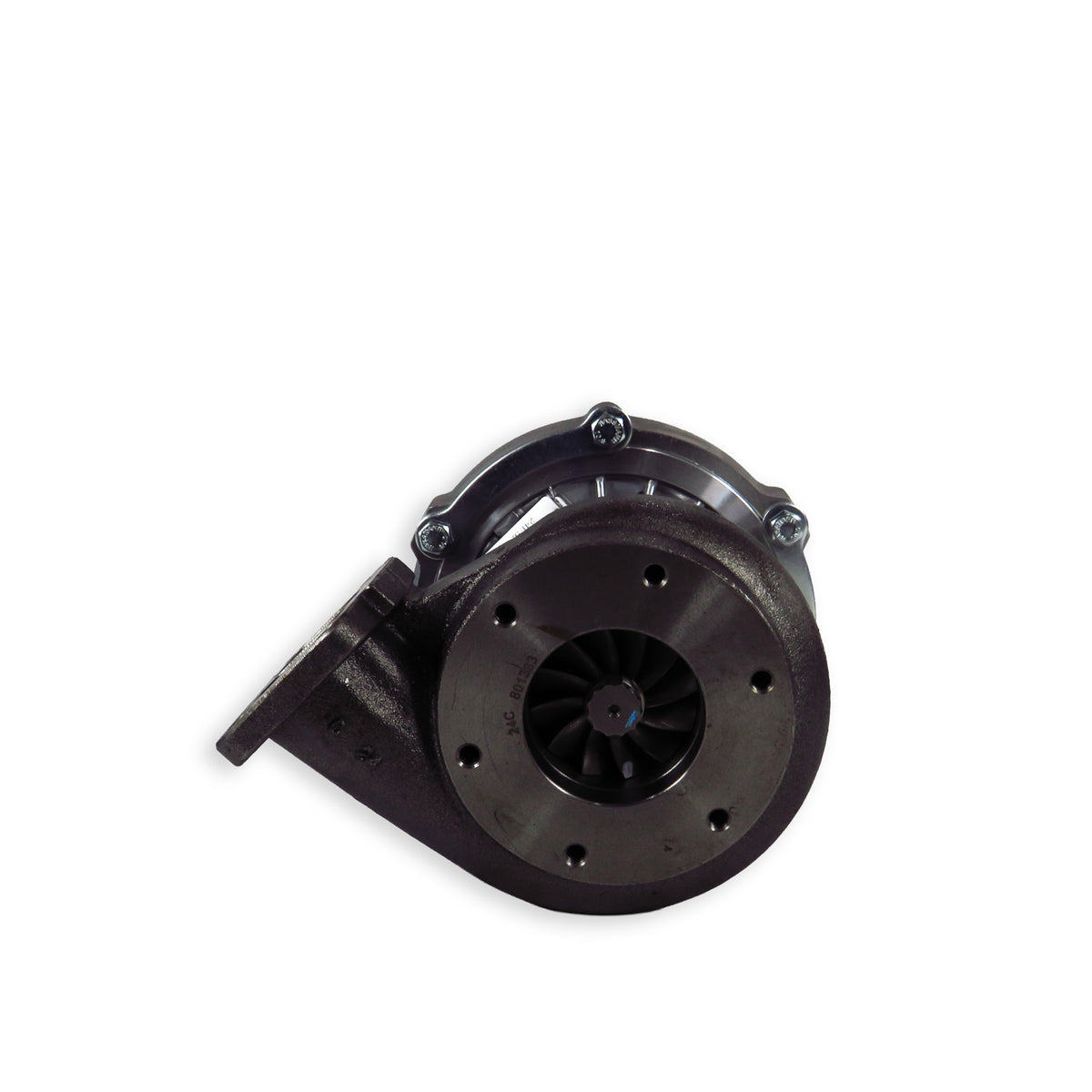 TURBO VW C/ MOTOR MWM 6.10 SIN WASTE GATE