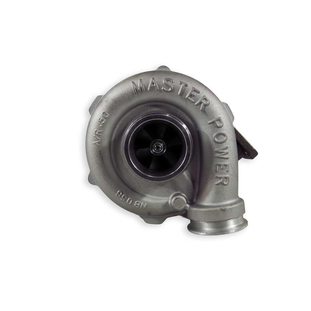 TURBO VW C/ MOTOR MWM 6.10 SIN WASTE GATE