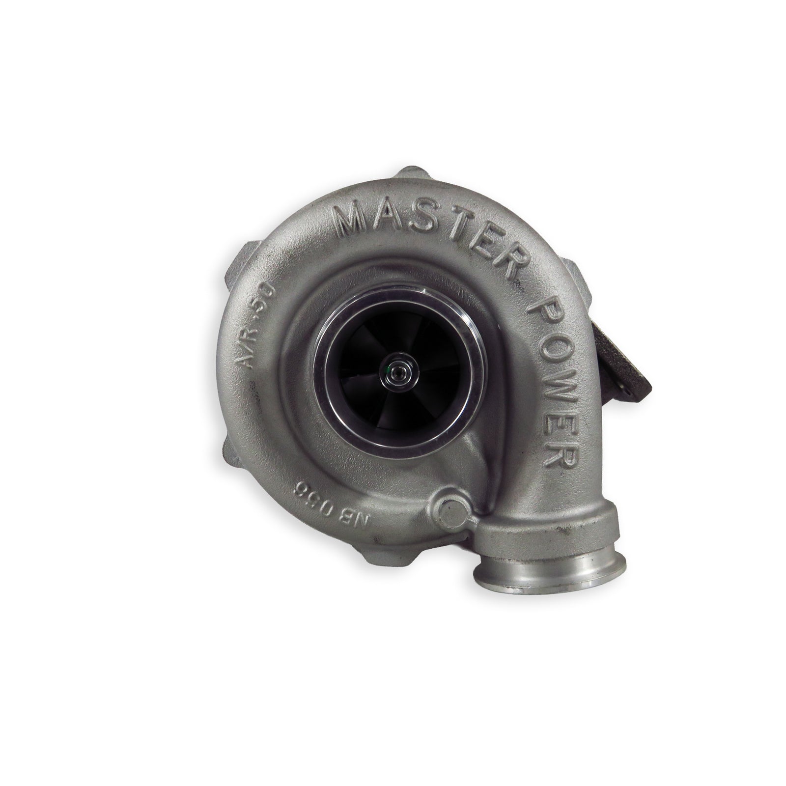 TURBO VW C/ MOTOR MWM 6.10 SIN WASTE GATE