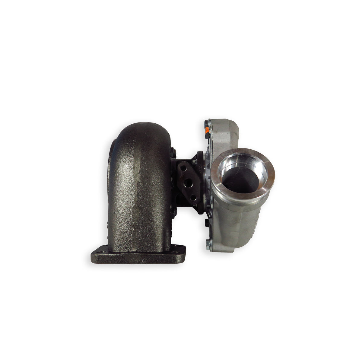 TURBO VW C/ MOTOR MWM 6.10 SIN WASTE GATE
