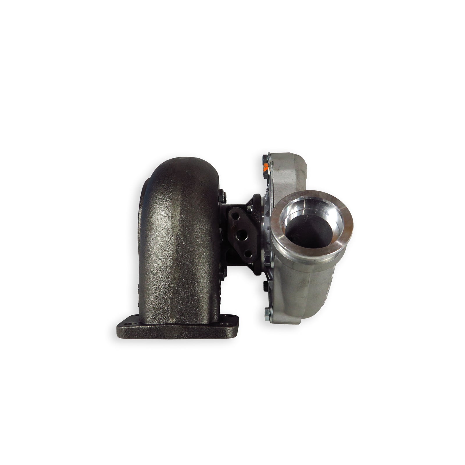 TURBO VW C/ MOTOR MWM 6.10 SIN WASTE GATE