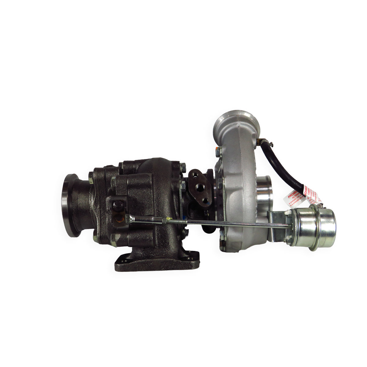 TURBO VW 8-120 EURO III E 8-120 OD EURO III - MOTOR MWM 2011 EN ADELANT