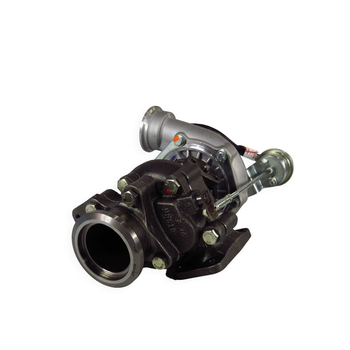 TURBO VW 8-120 EURO III E 8-120 OD EURO III - MOTOR MWM 2011 EN ADELANT