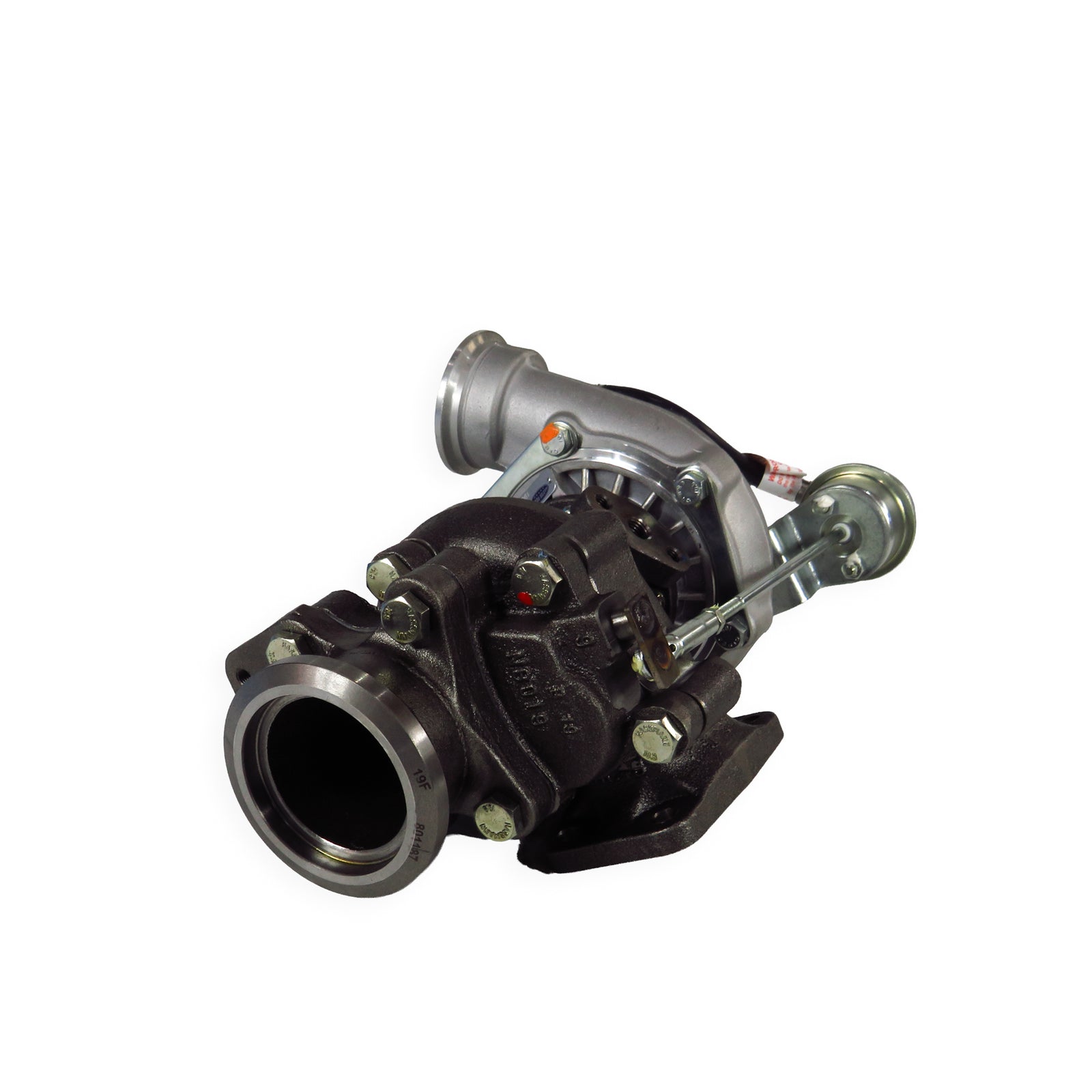 TURBO VW 8-120 EURO III E 8-120 OD EURO III - MOTOR MWM 2011 EN ADELANT