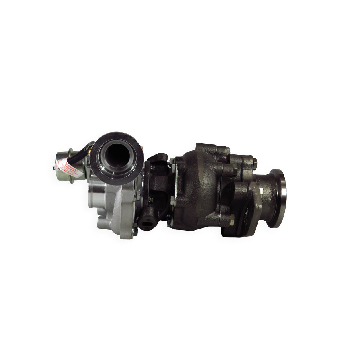 TURBO VW 8-120 EURO III E 8-120 OD EURO III - MOTOR MWM 2011 EN ADELANT