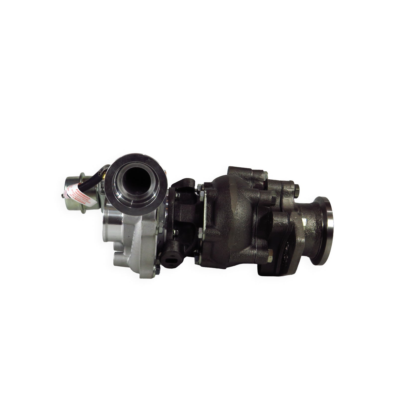 TURBO VW 8-120 EURO III E 8-120 OD EURO III - MOTOR MWM 2011 EN ADELANT