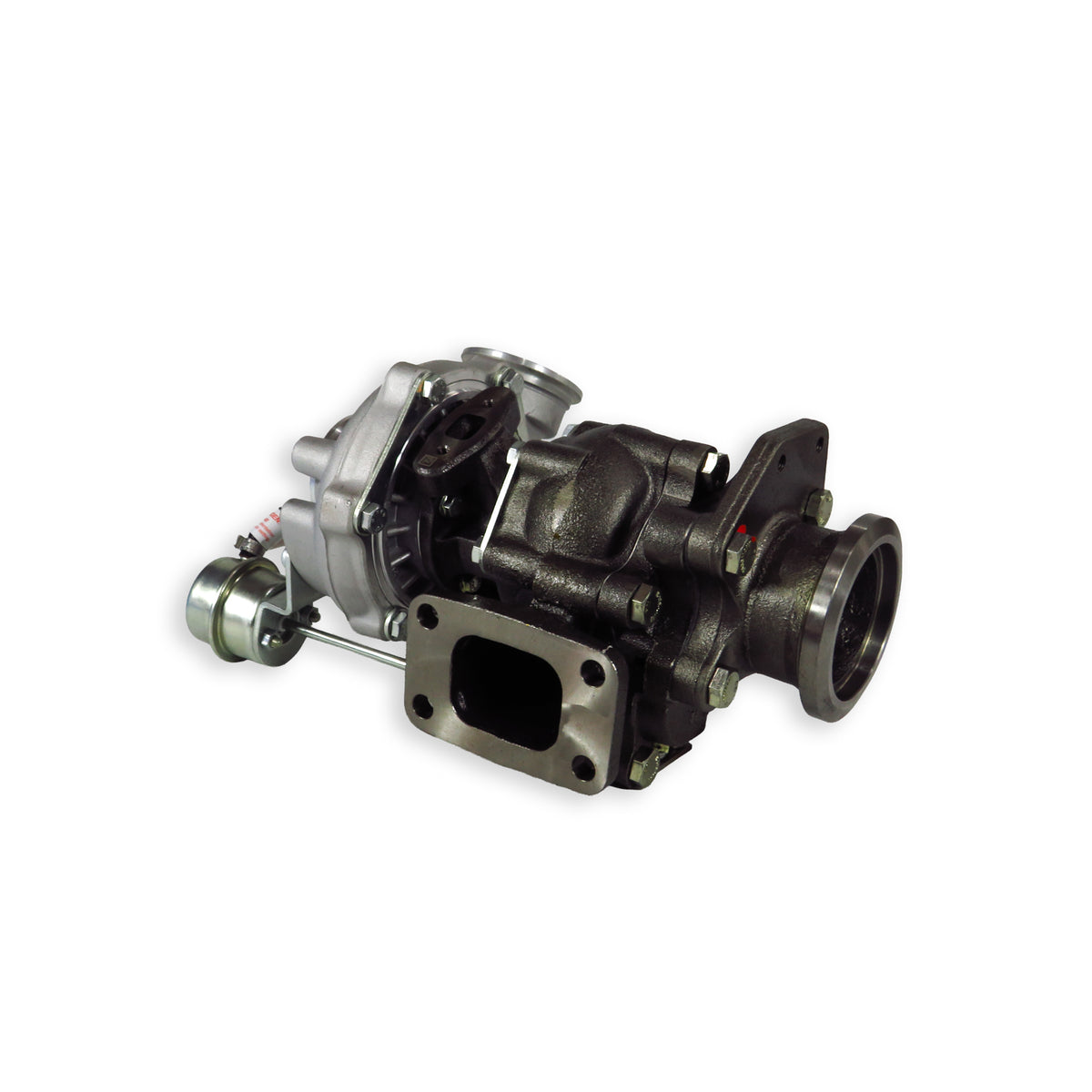 TURBO VW 8-120 EURO III E 8-120 OD EURO III - MOTOR MWM 2011 EN ADELANT