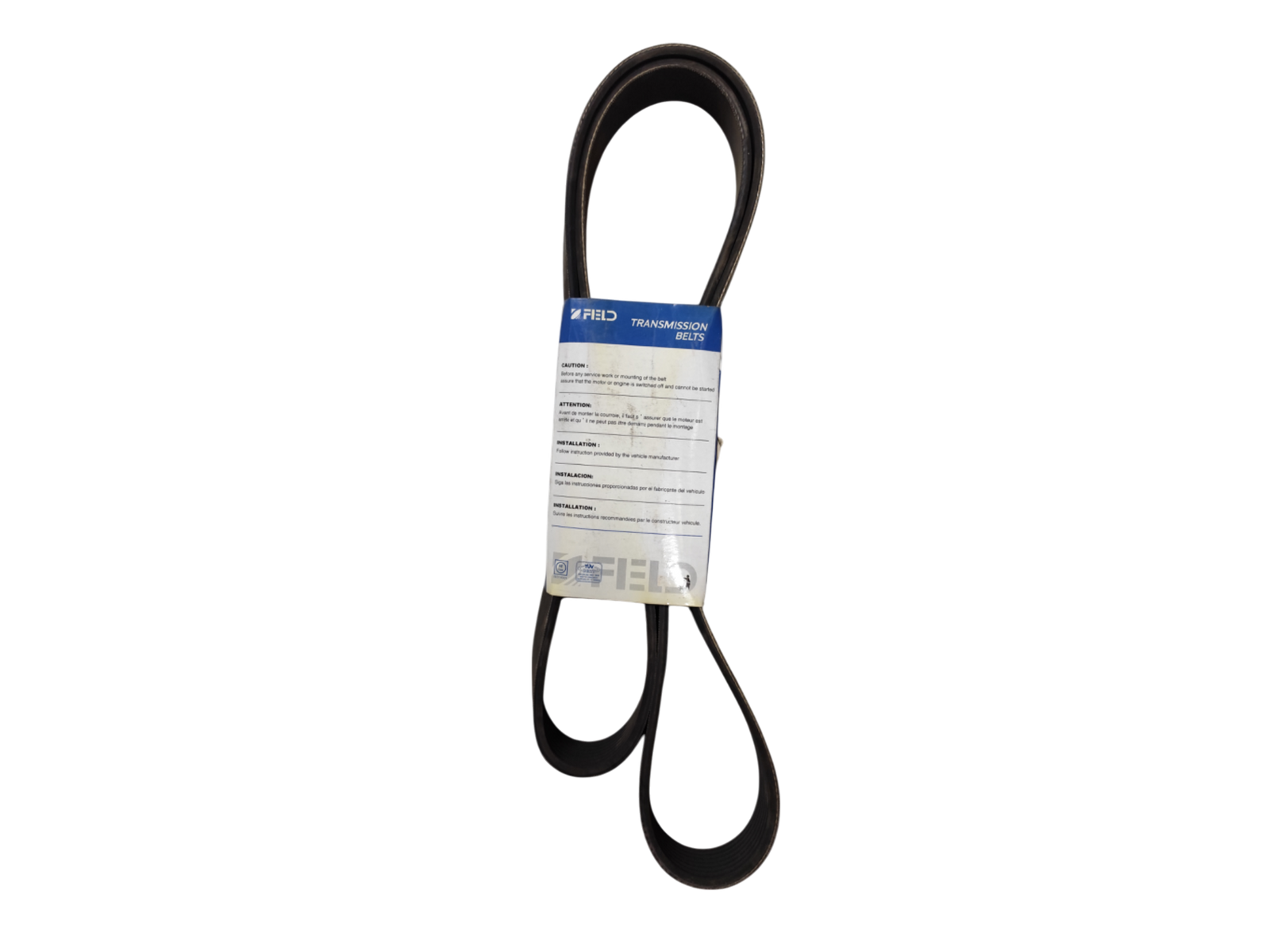 CORREA VENTILADOR