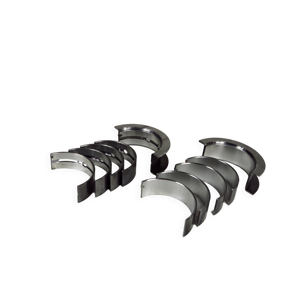 METAL BCDA JUEGO ISBE 3.9