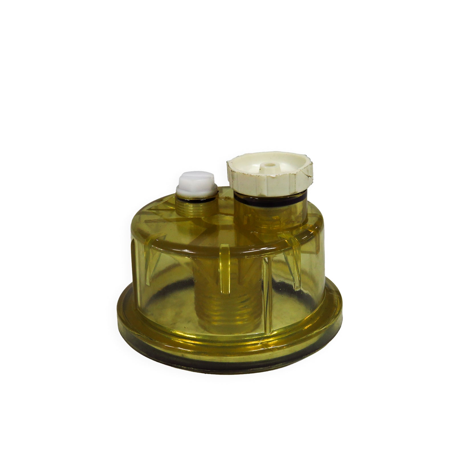 VASO DE POLICARBONATO PARA FILTROS PARKER RACOR 2R0127177