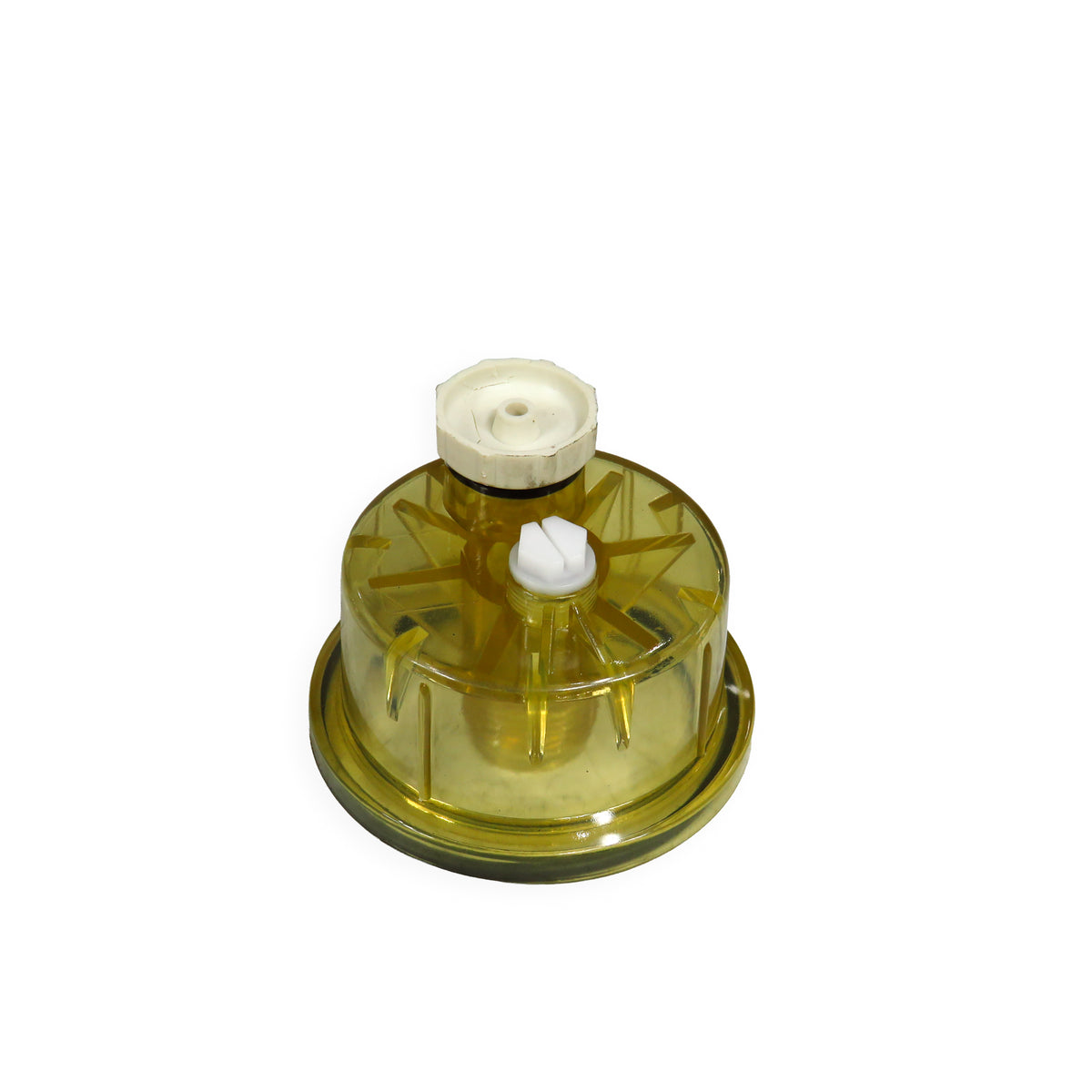 VASO DE POLICARBONATO PARA FILTROS PARKER RACOR 2R0127177
