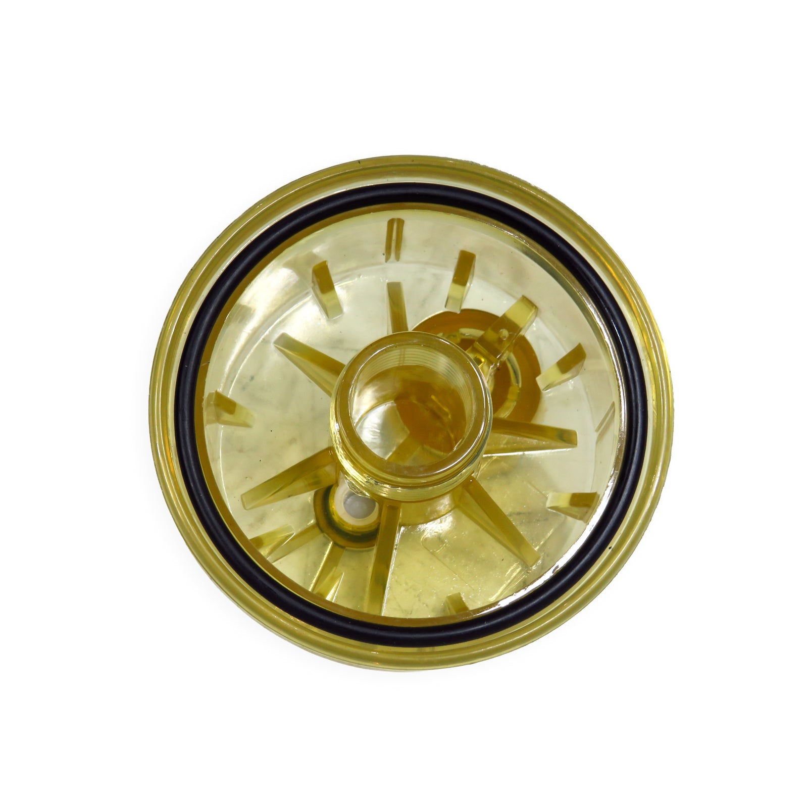 VASO DE POLICARBONATO PARA FILTROS PARKER RACOR 2R0127177