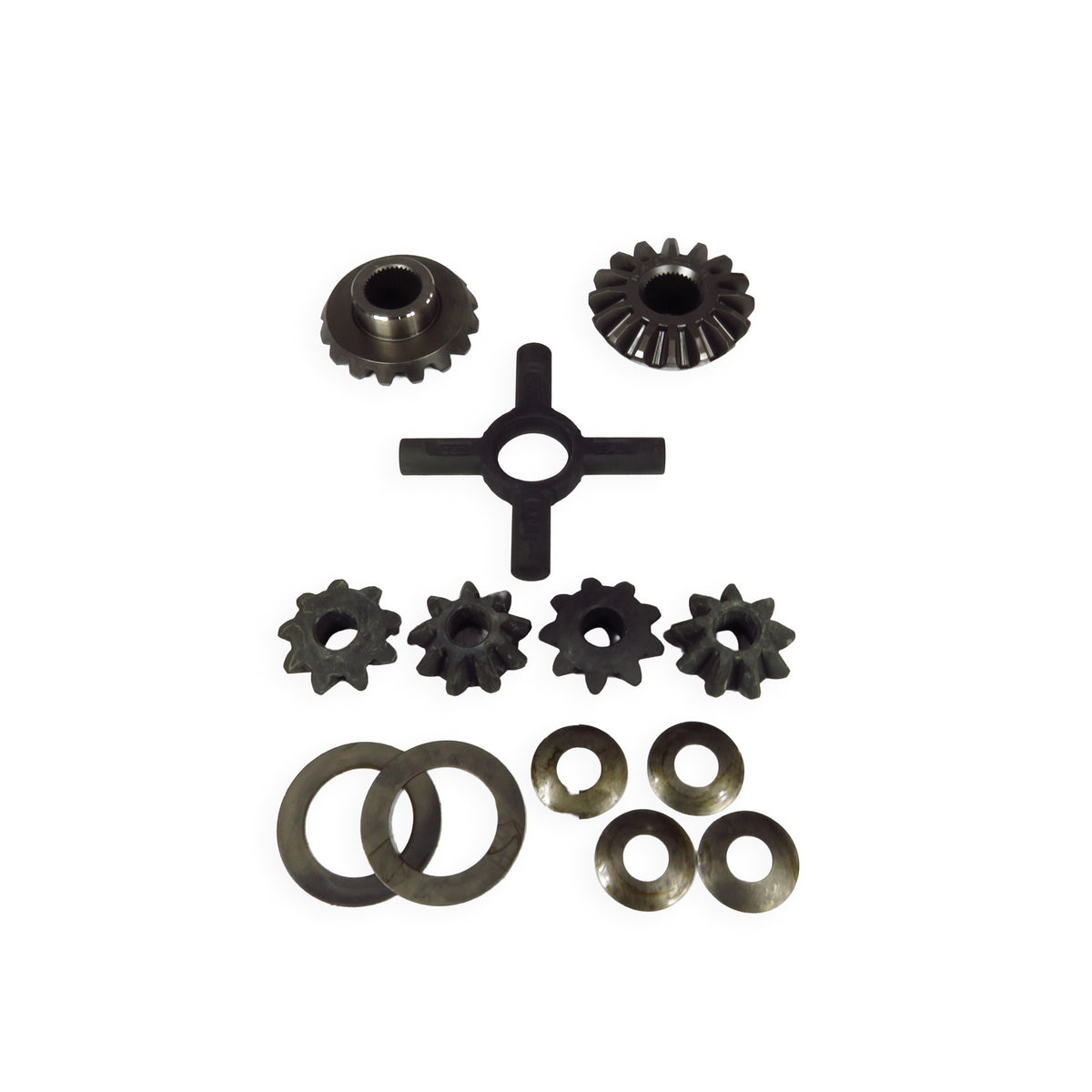 KIT - REPARO DE LA CAJA SATELITES - MS13113 CON CRUCETA/805923