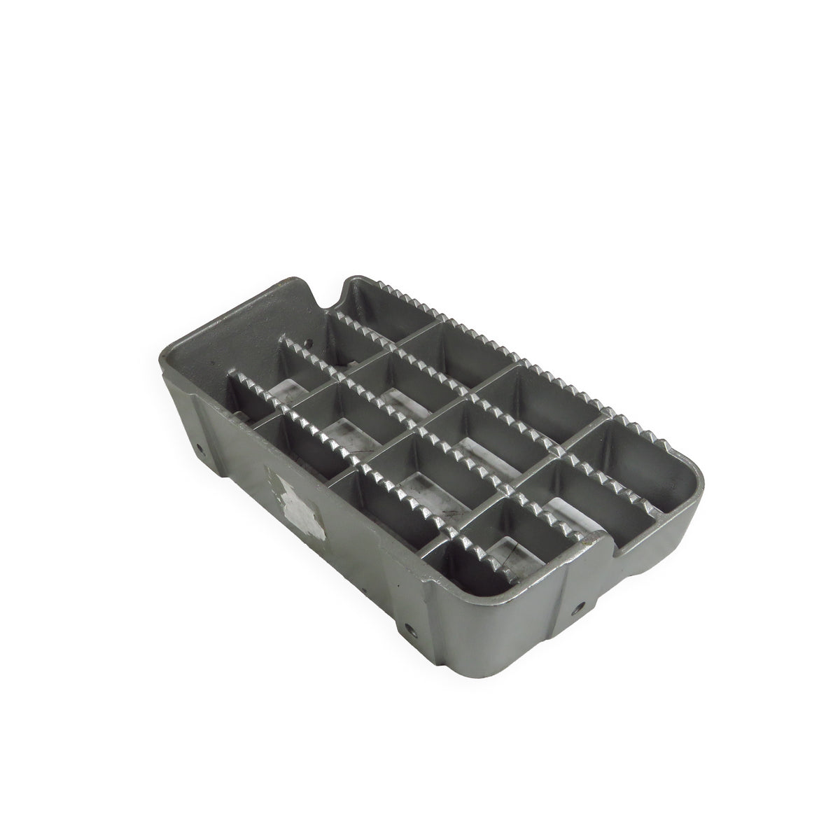 Estribo aluminio LH 30548