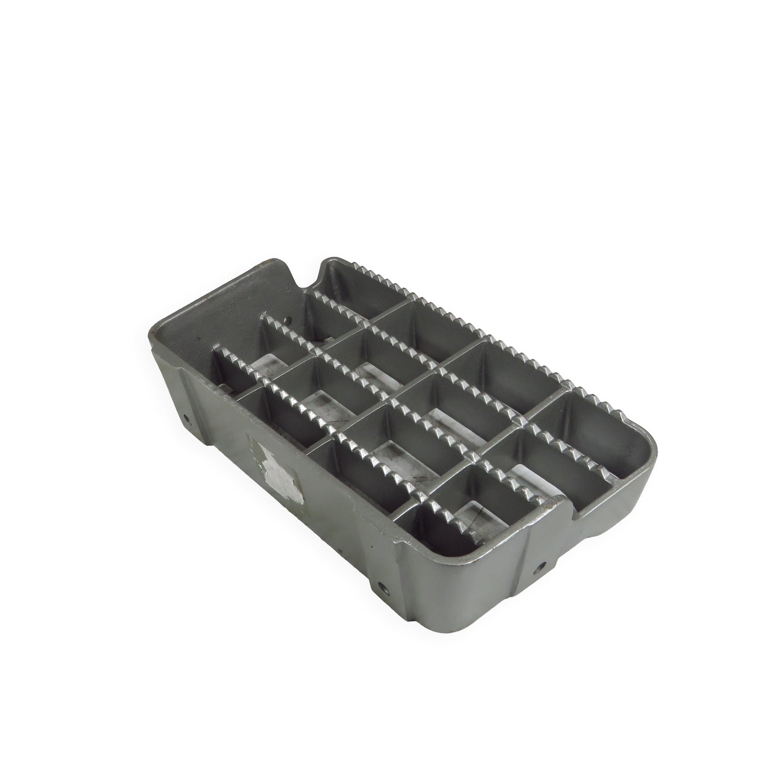 Estribo aluminio LH 30548