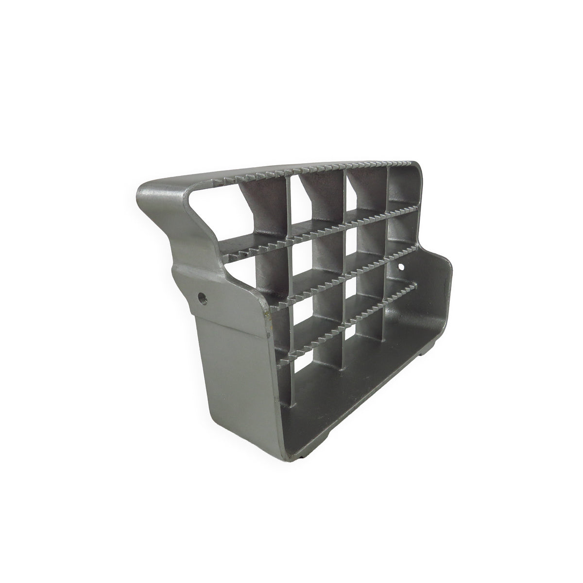 Estribo aluminio LH 30548
