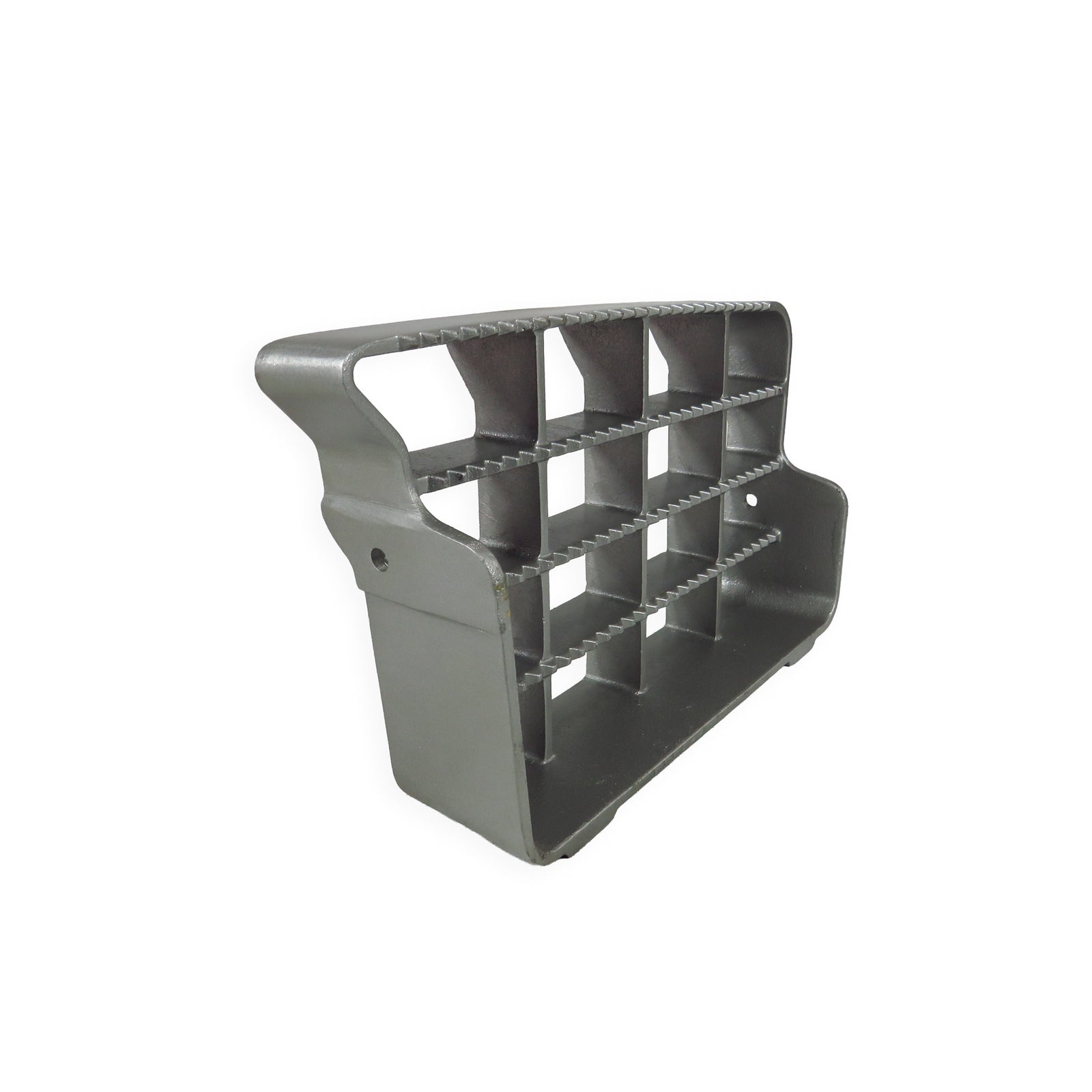 Estribo aluminio LH 30548