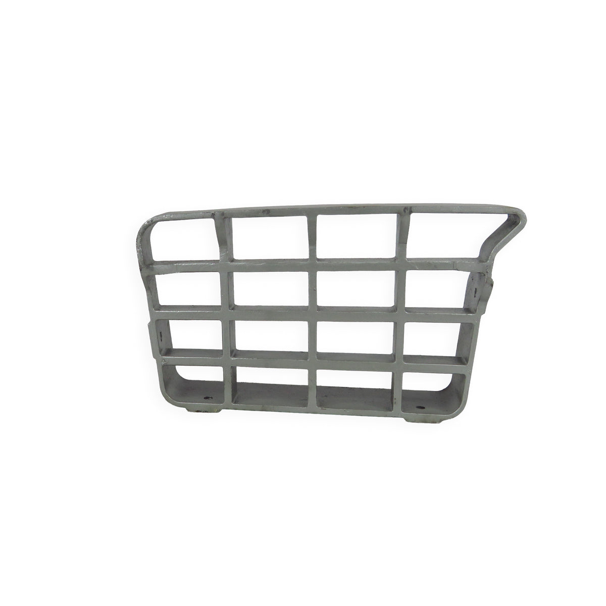 Estribo aluminio LH 30548