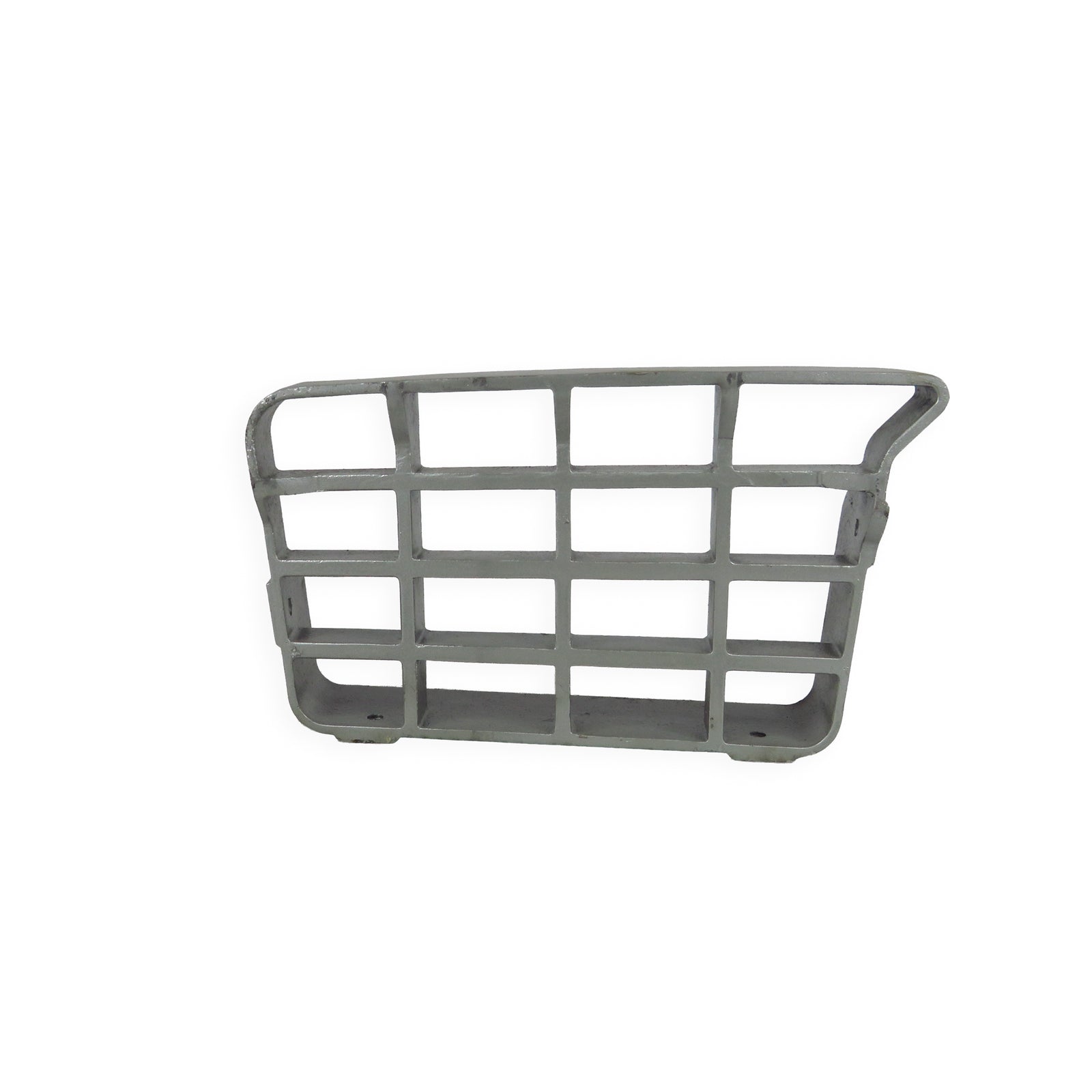 Estribo aluminio LH 30548