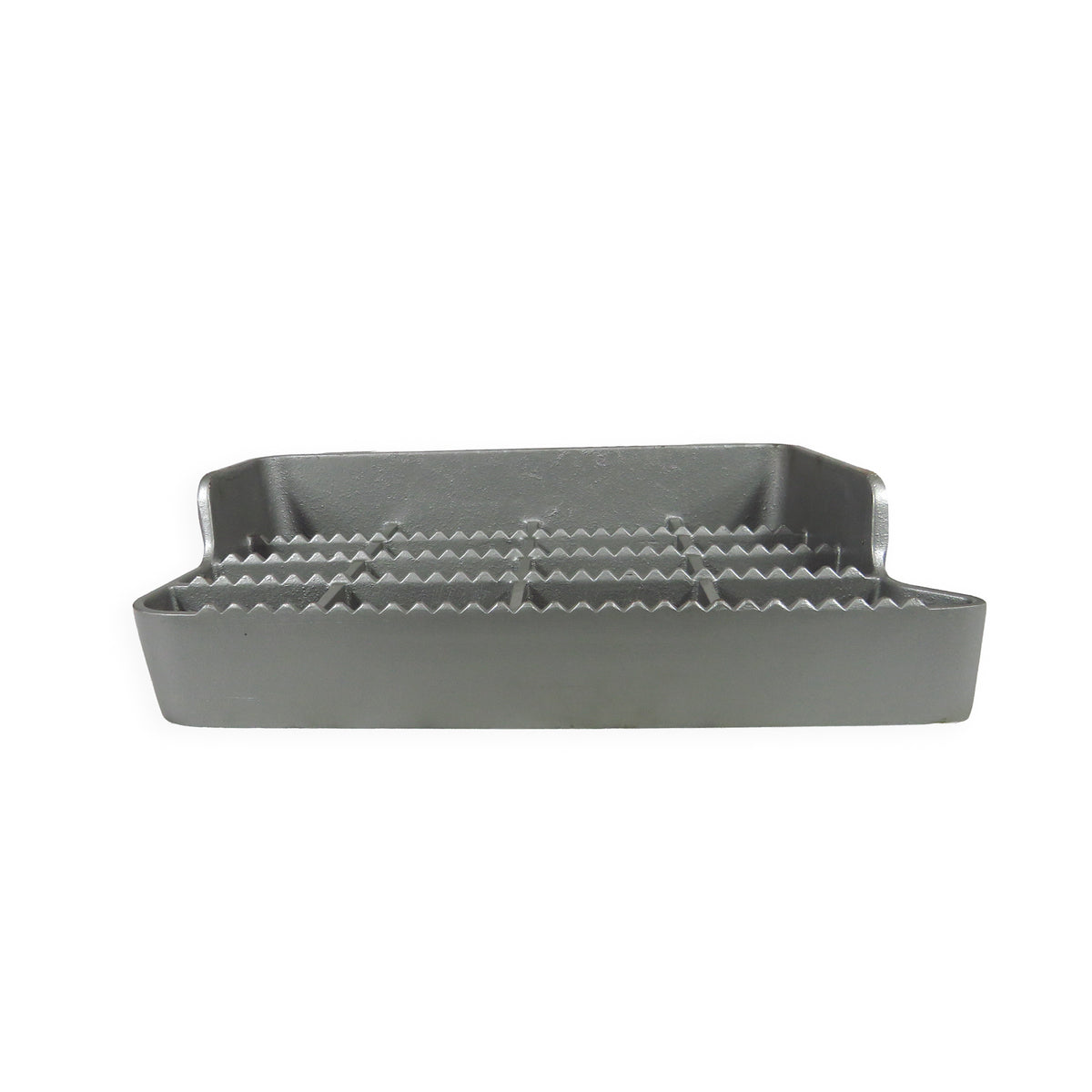 Estribo aluminio LH 30548