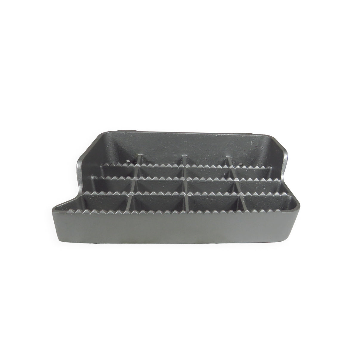 Estribo aluminio LH 30549