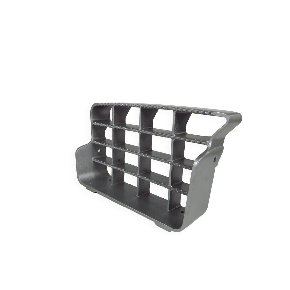 Estribo aluminio LH 30549
