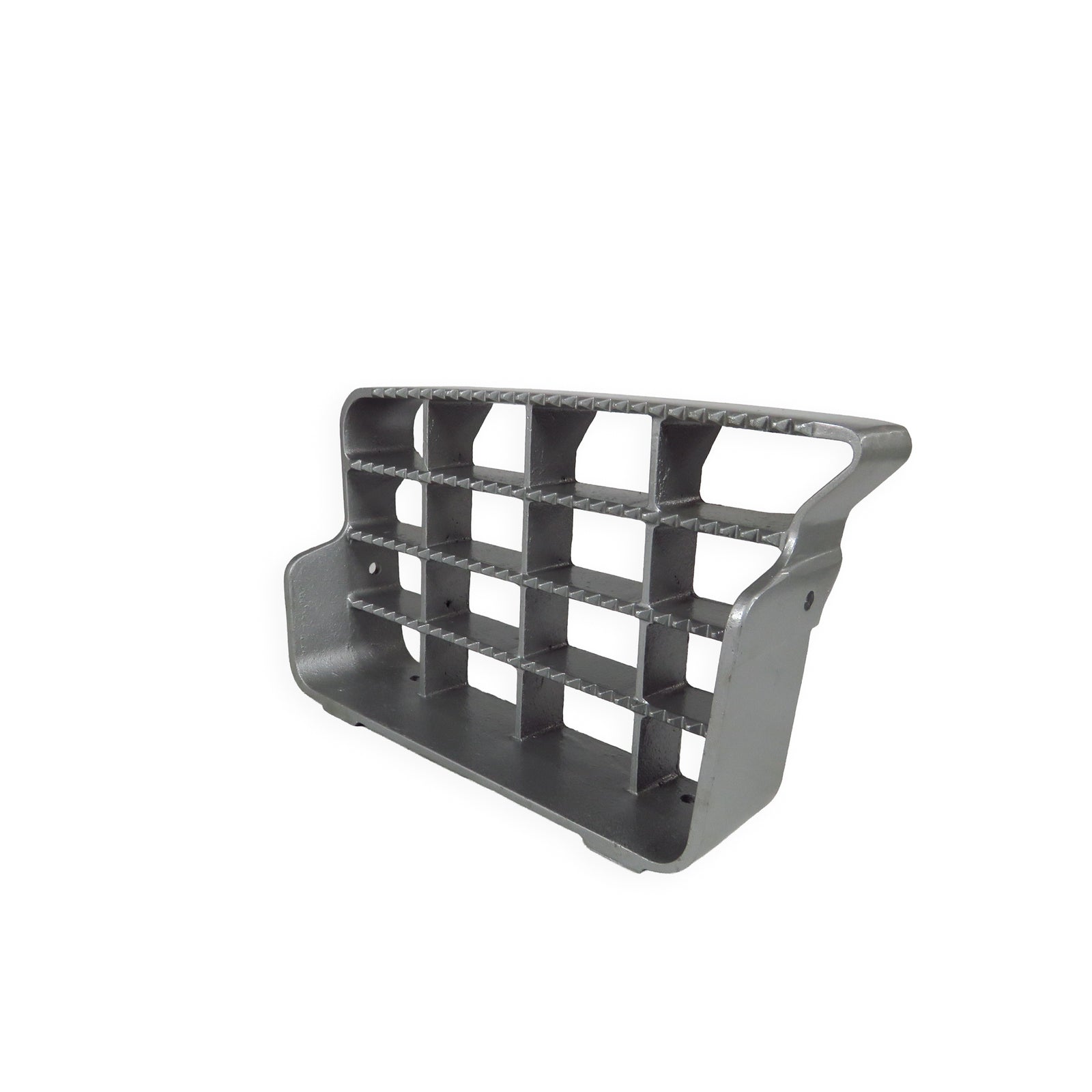 Estribo aluminio LH 30549