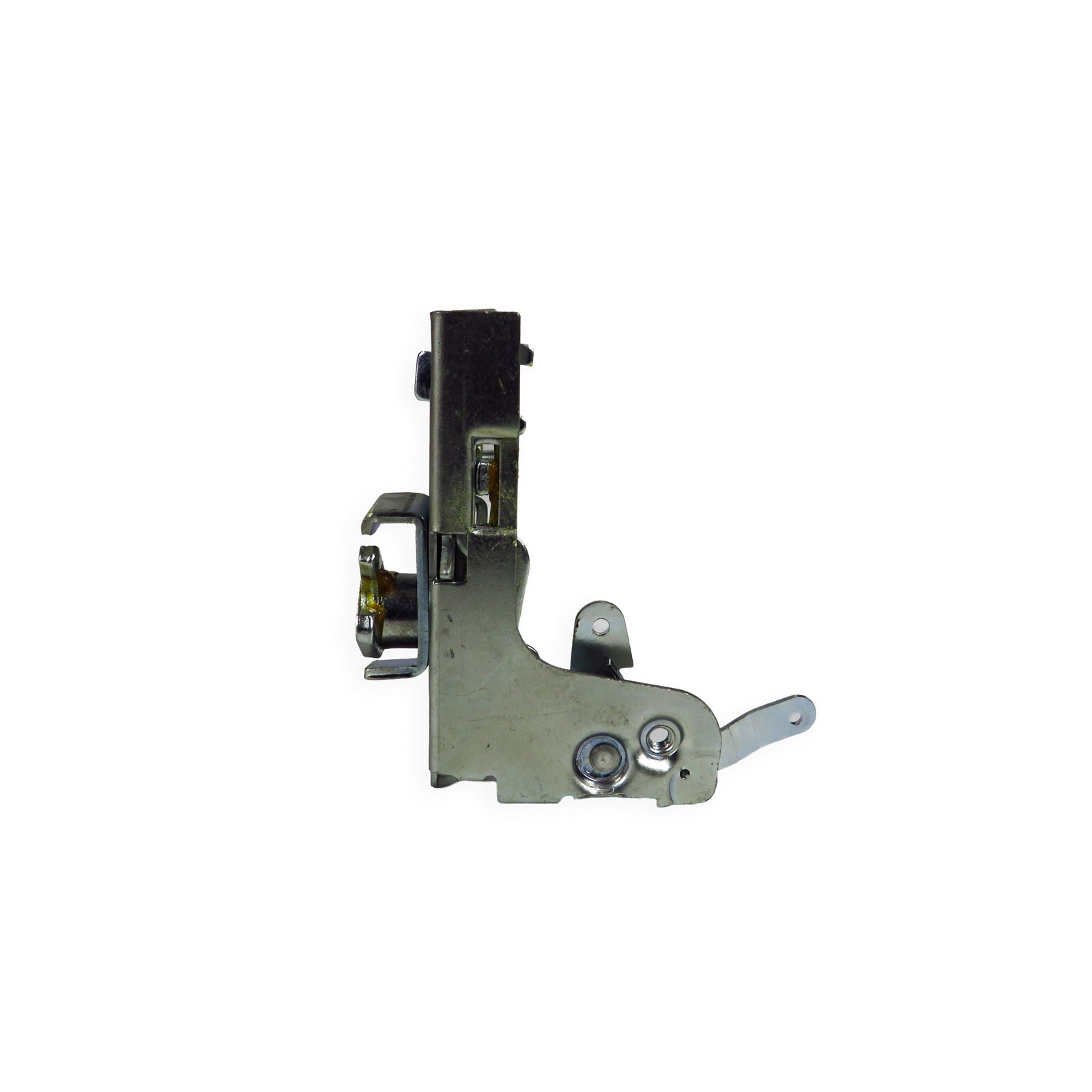 CHAPA PUERTA WORKER LD