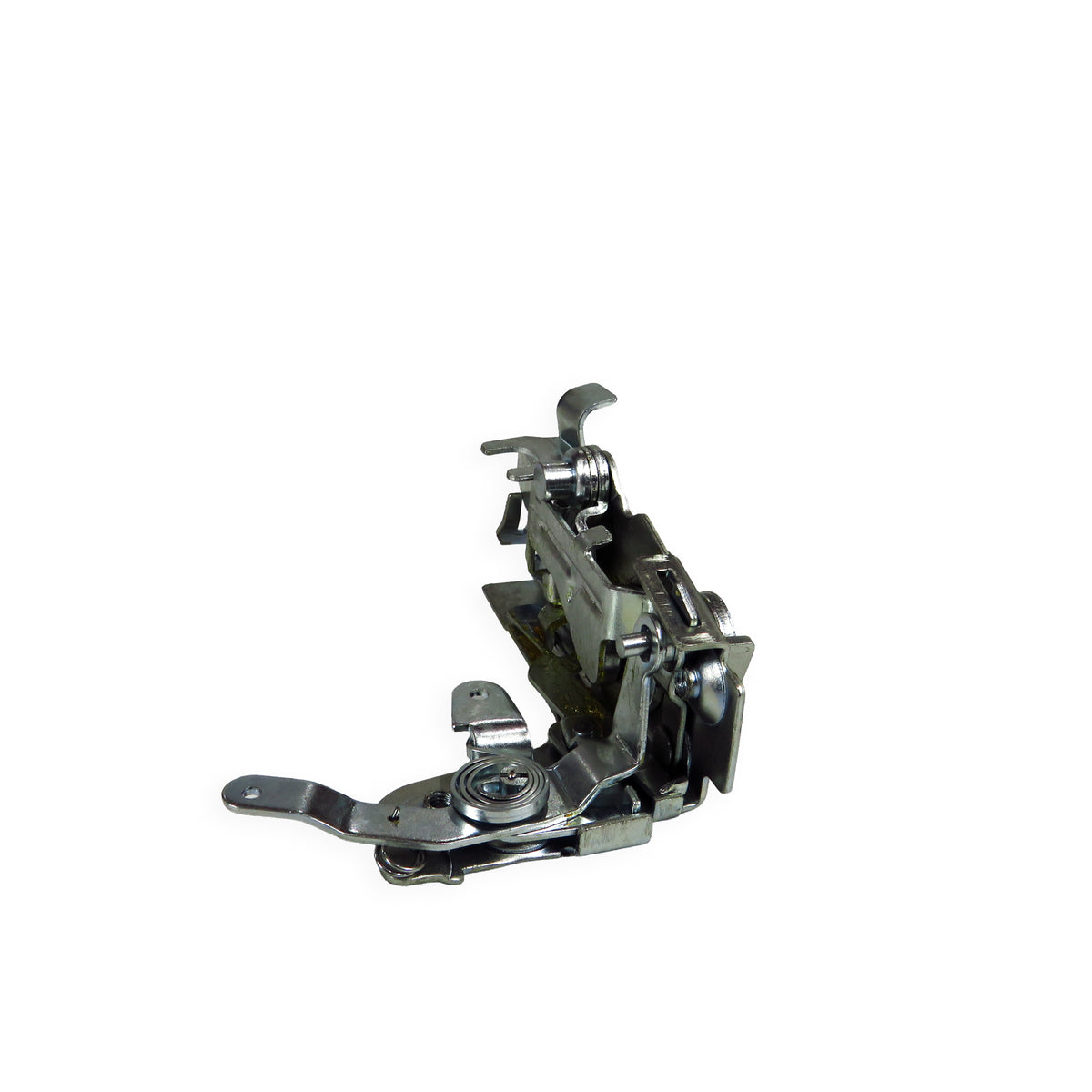 CHAPA PUERTA WORKER LD